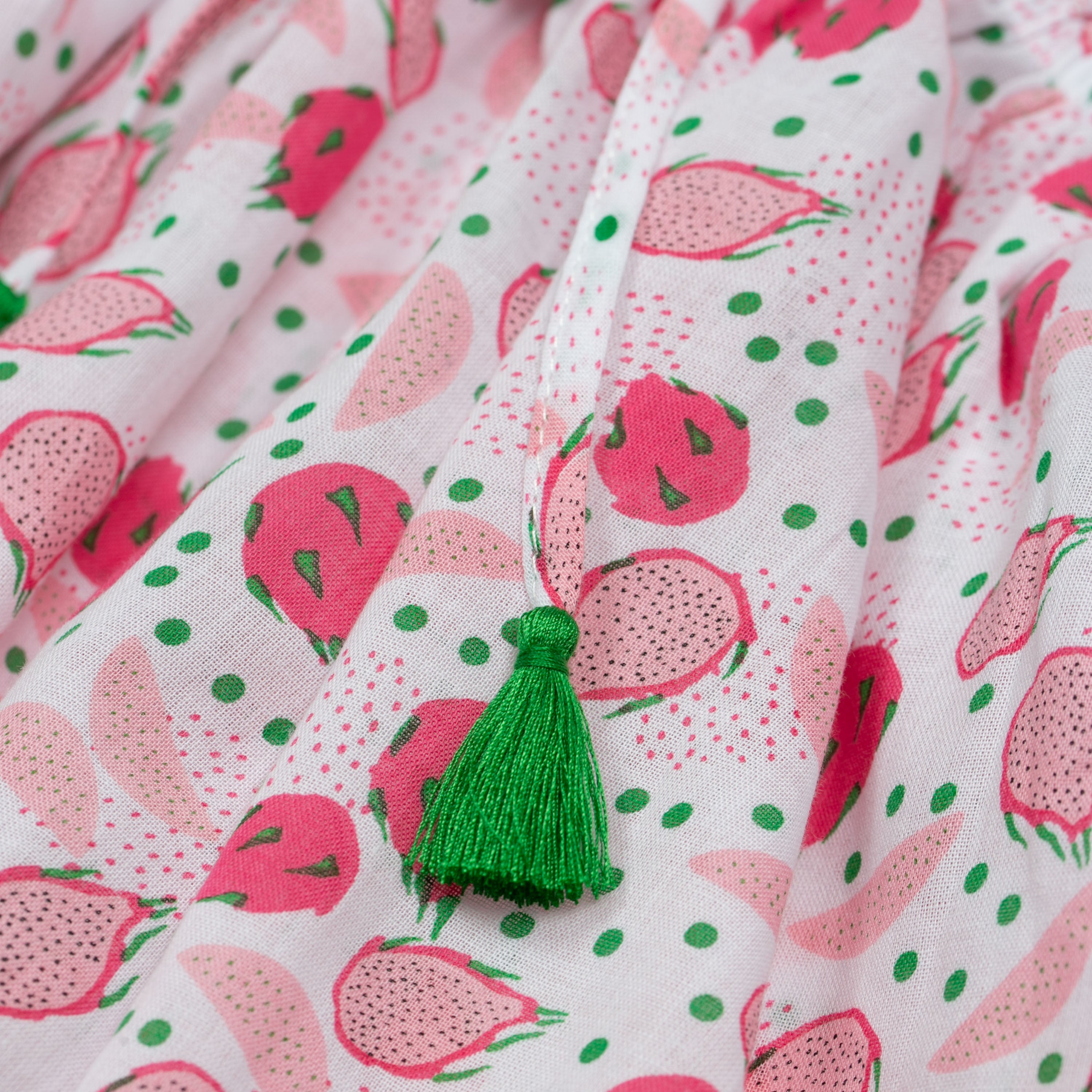 Adelina Dragon Fruit