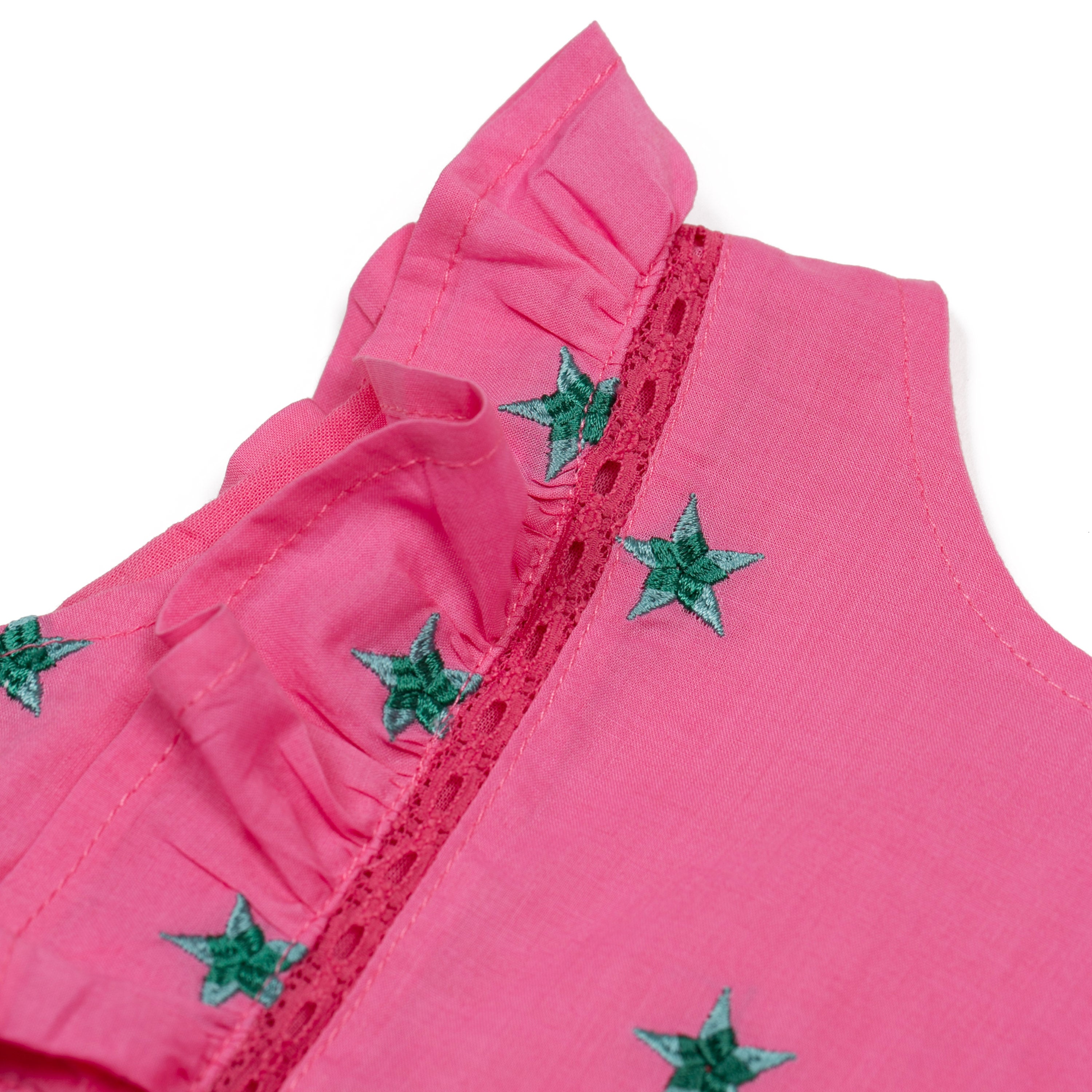 Ellie Stars Pink