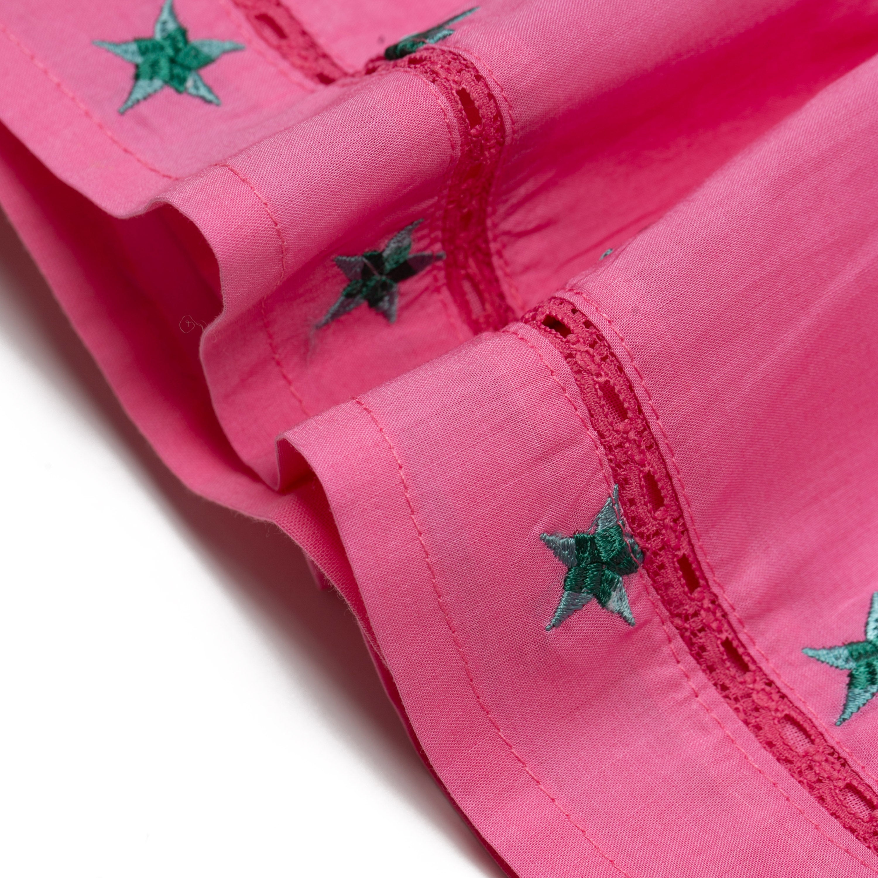 Ellie Stars Pink