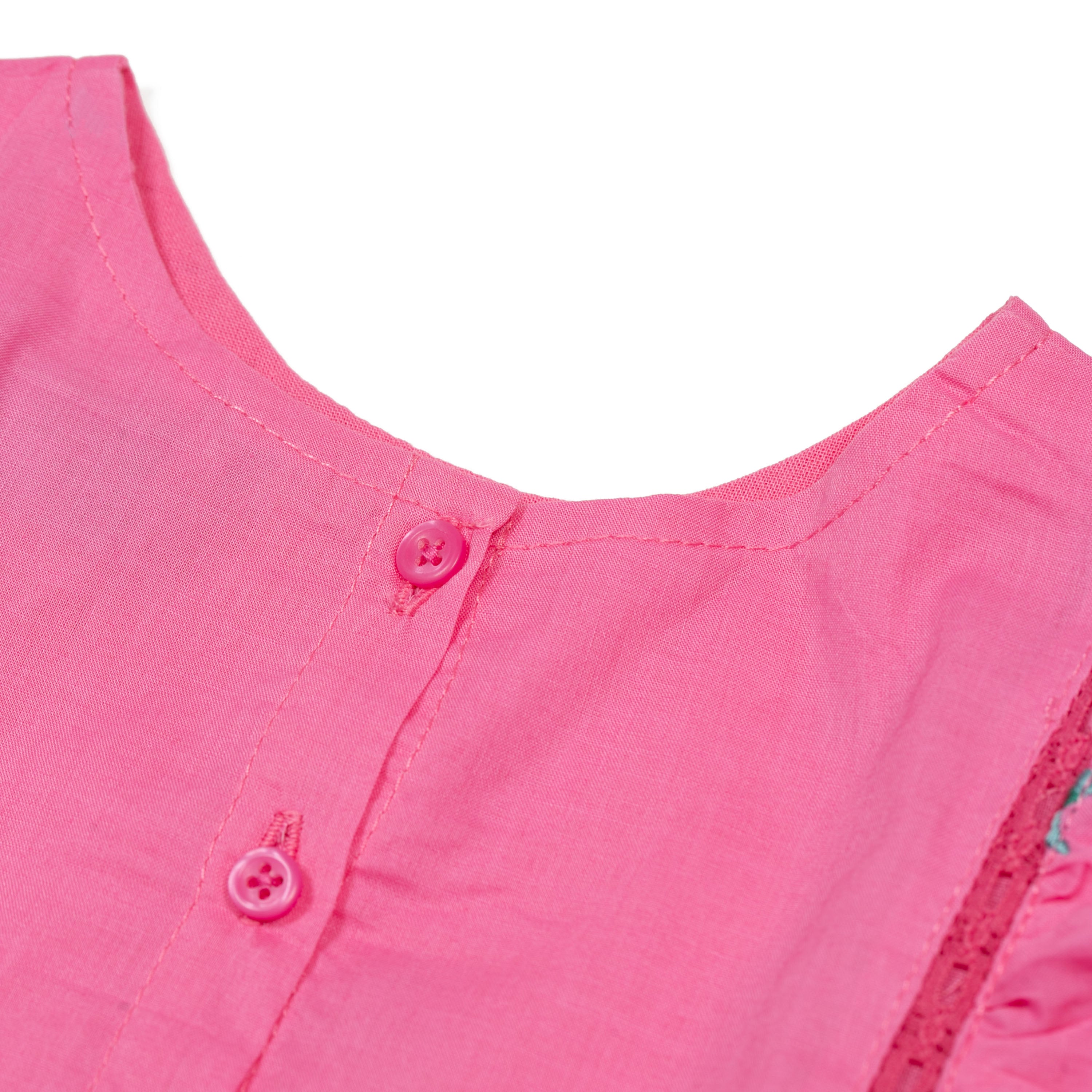Ellie Stars Pink