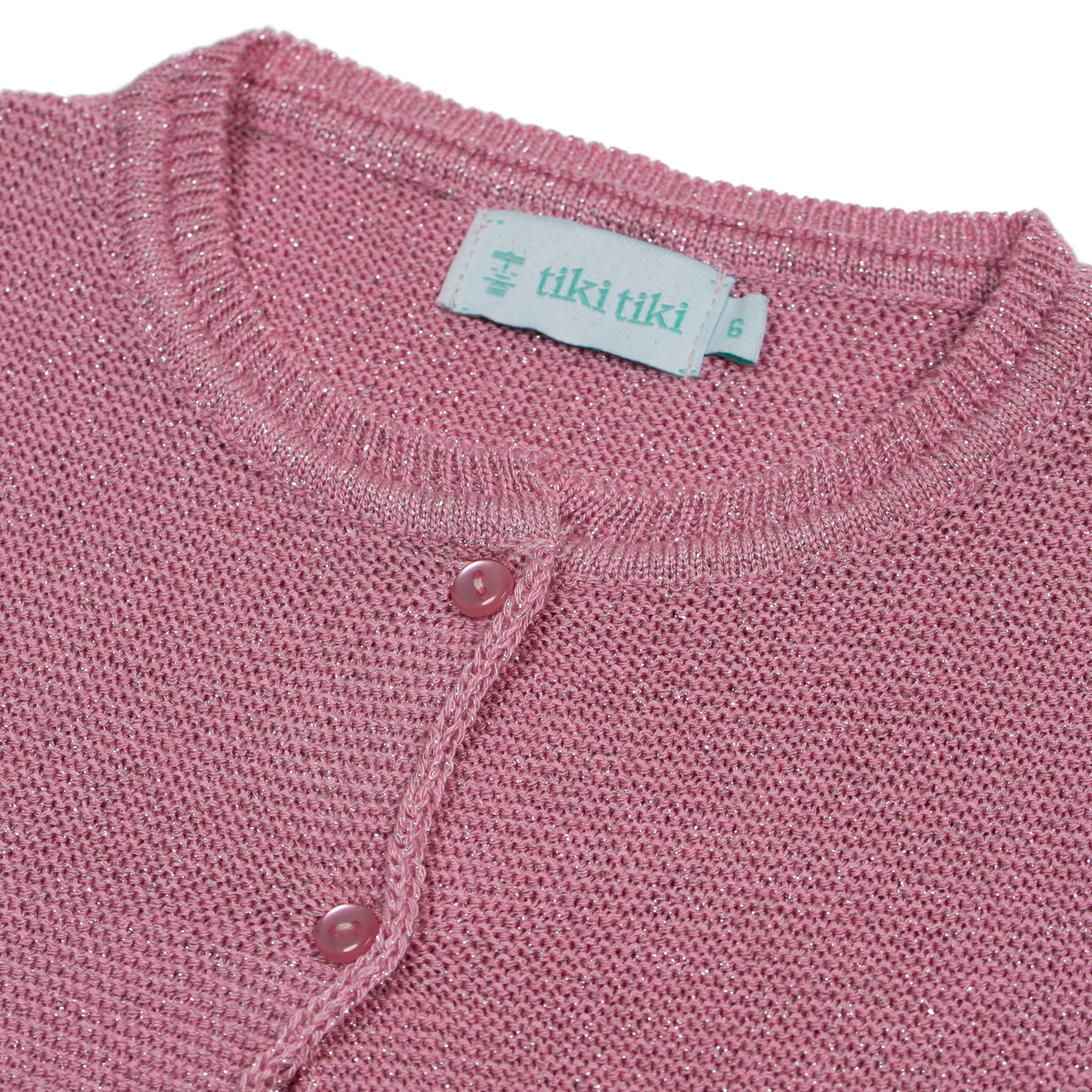 Acacia Sparkle Pom Pom