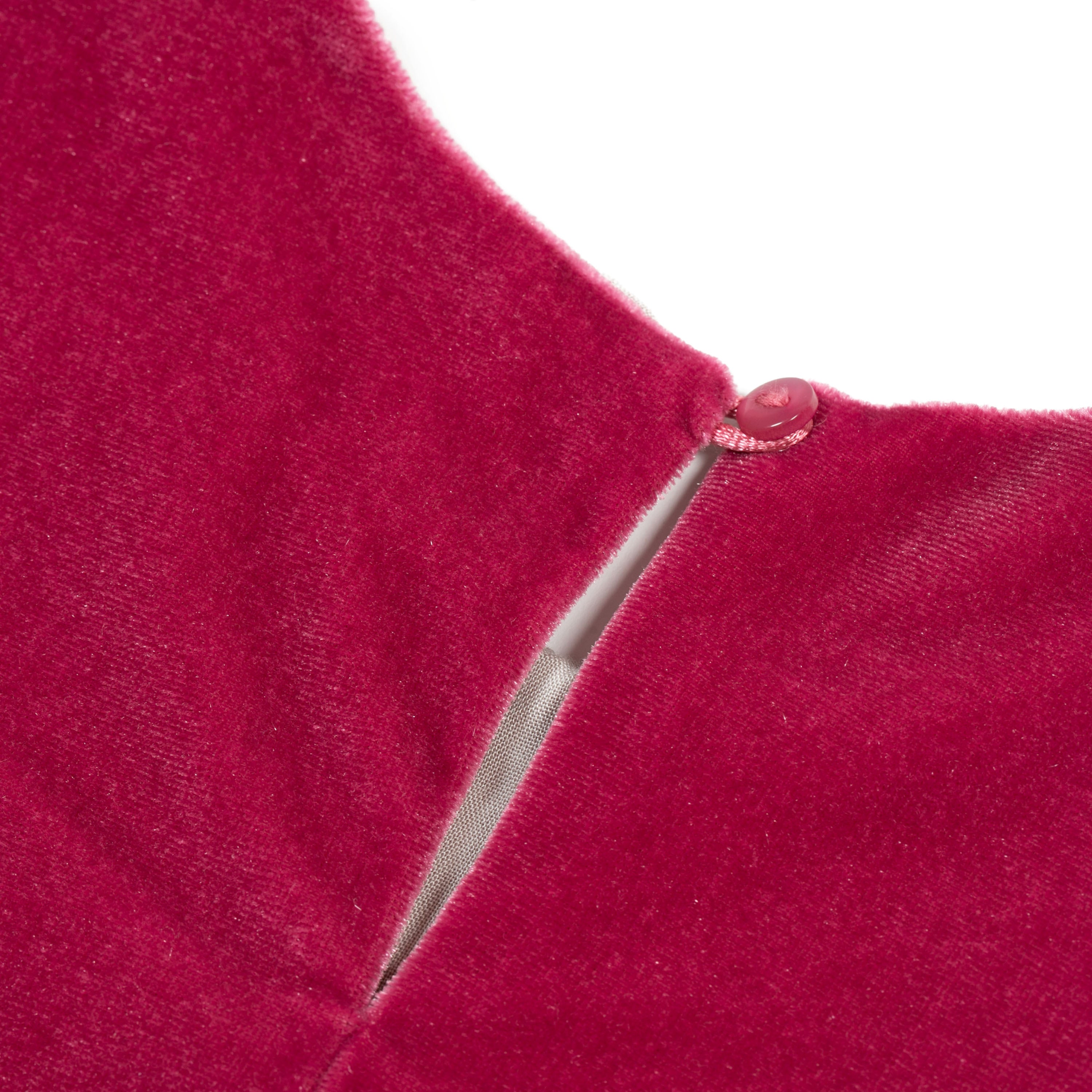 Lilian Top Pink
