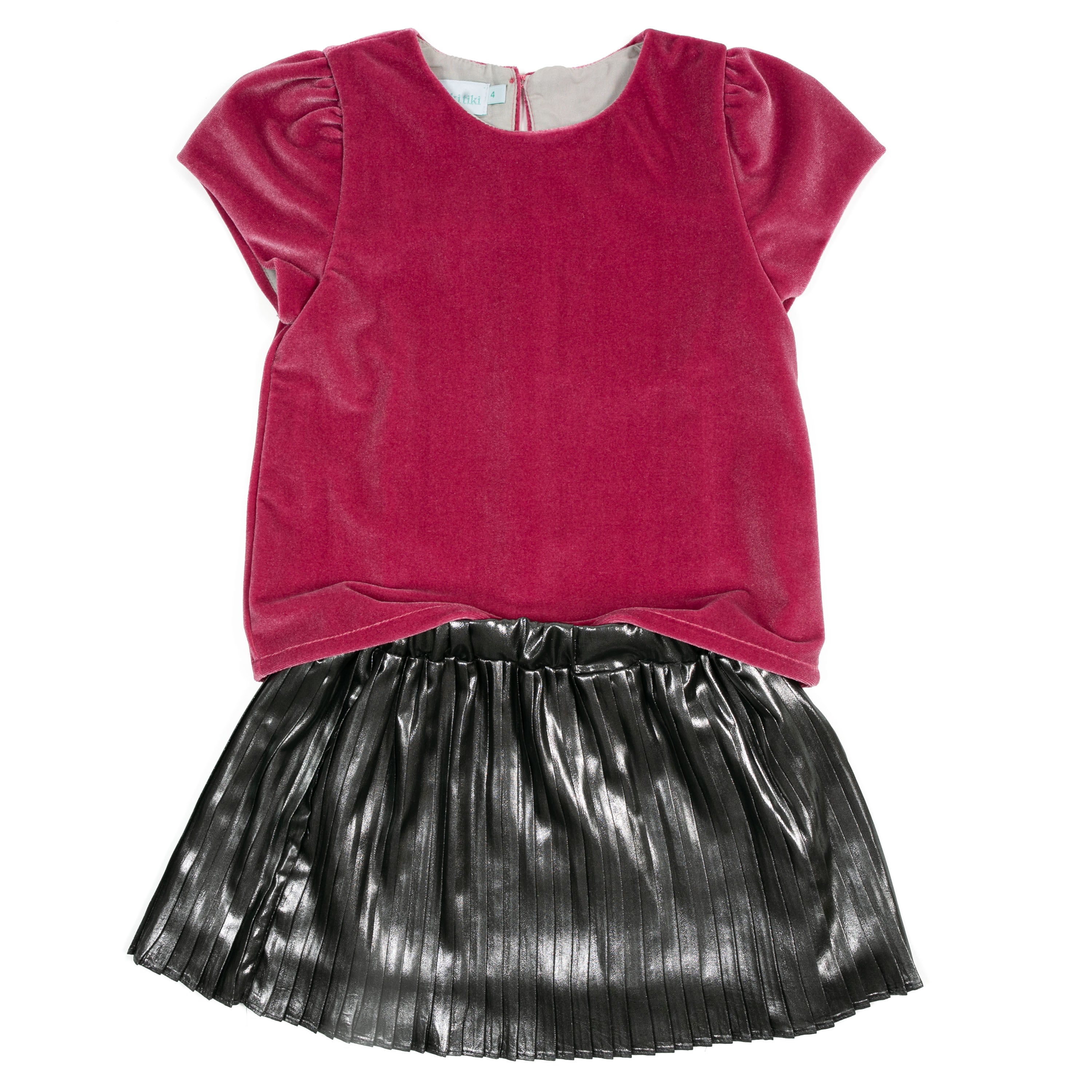 Lilian Skirt