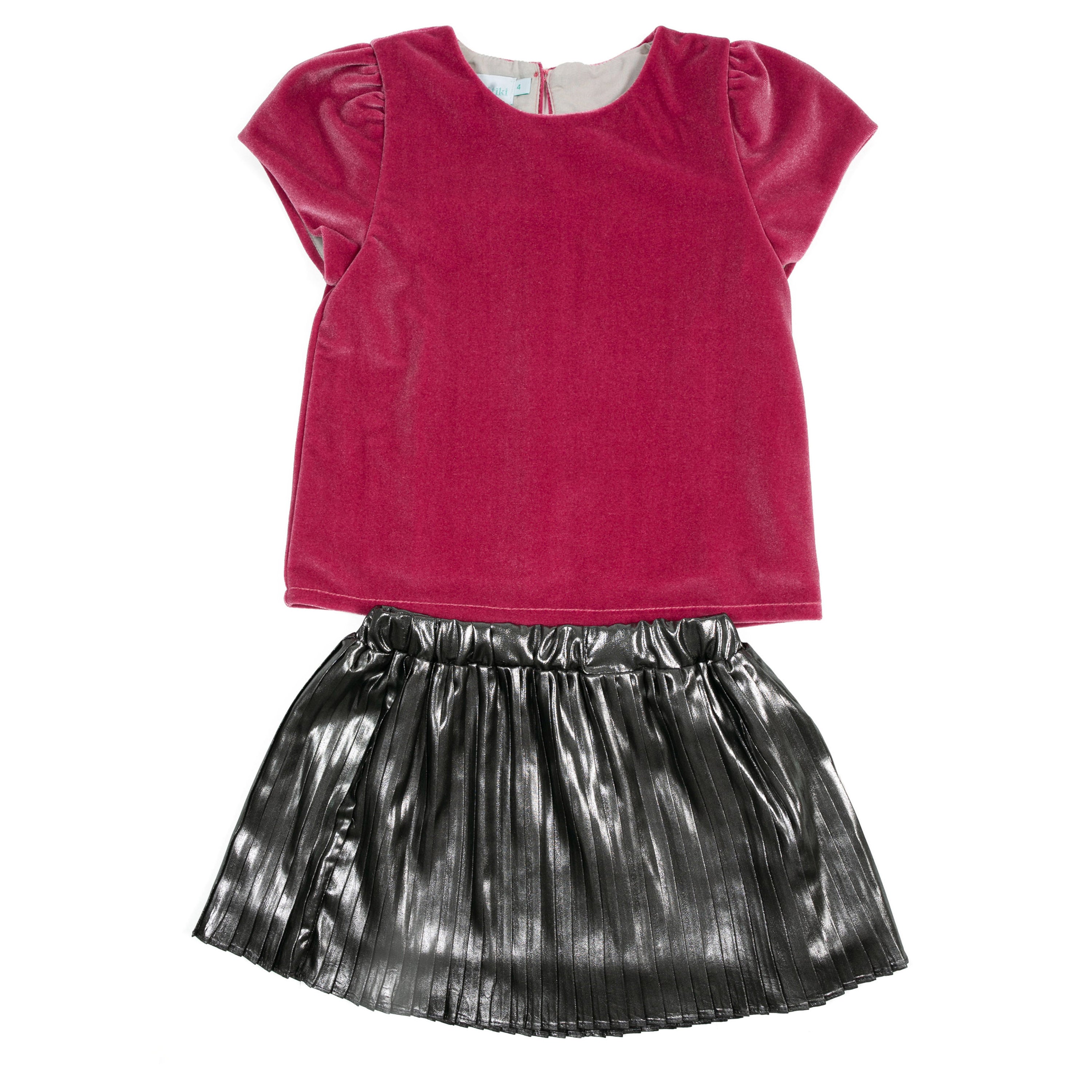 Lilian Skirt