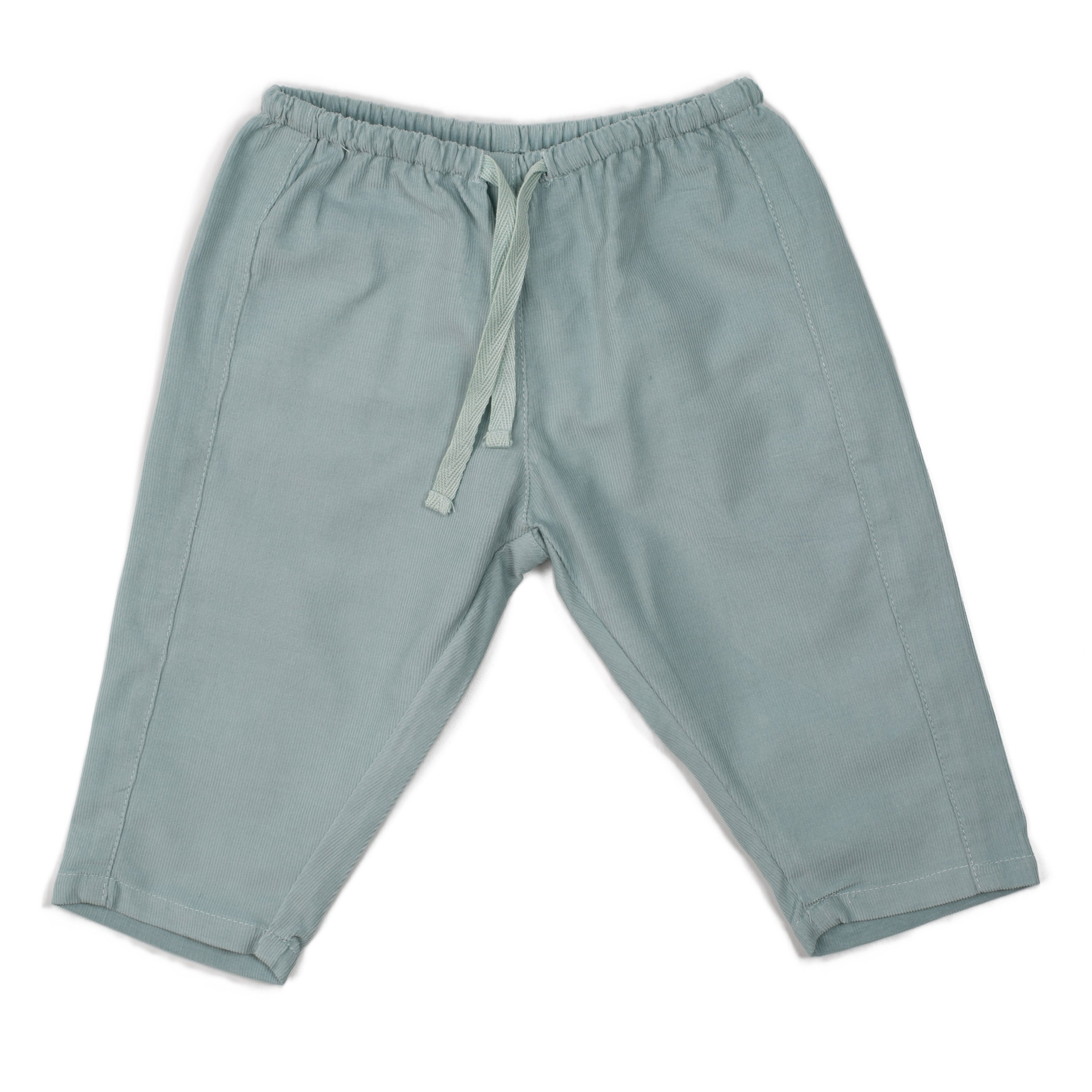 Ion Sterling Blue