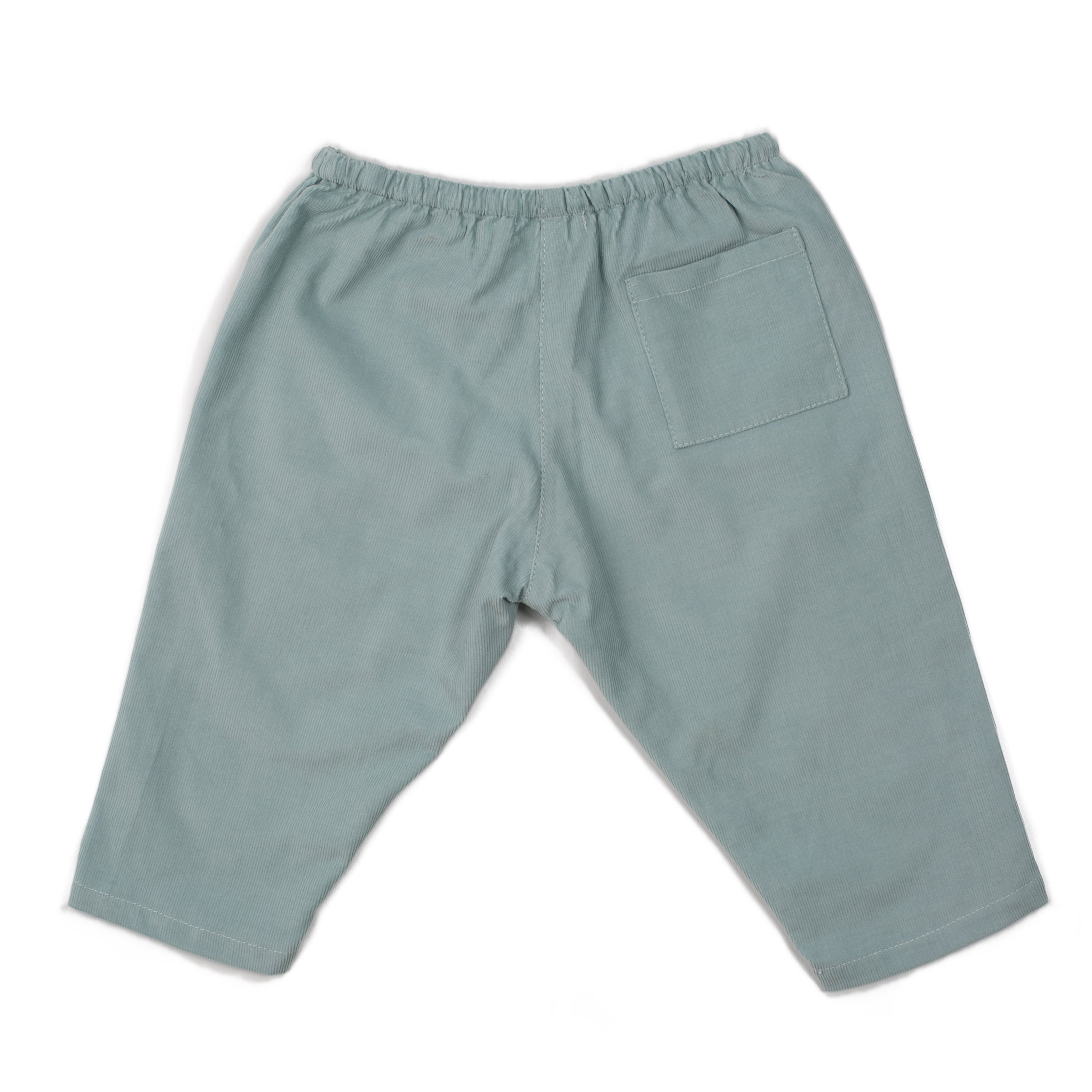 Ion Sterling Blue