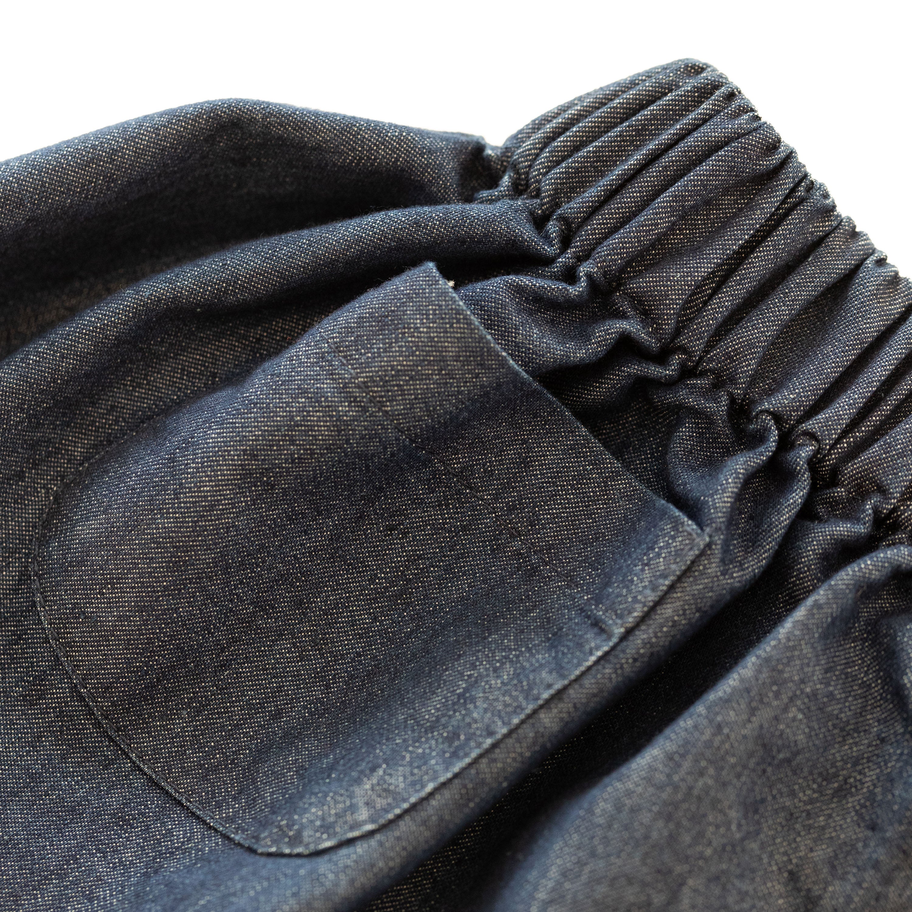 Tania Skirt Jeans