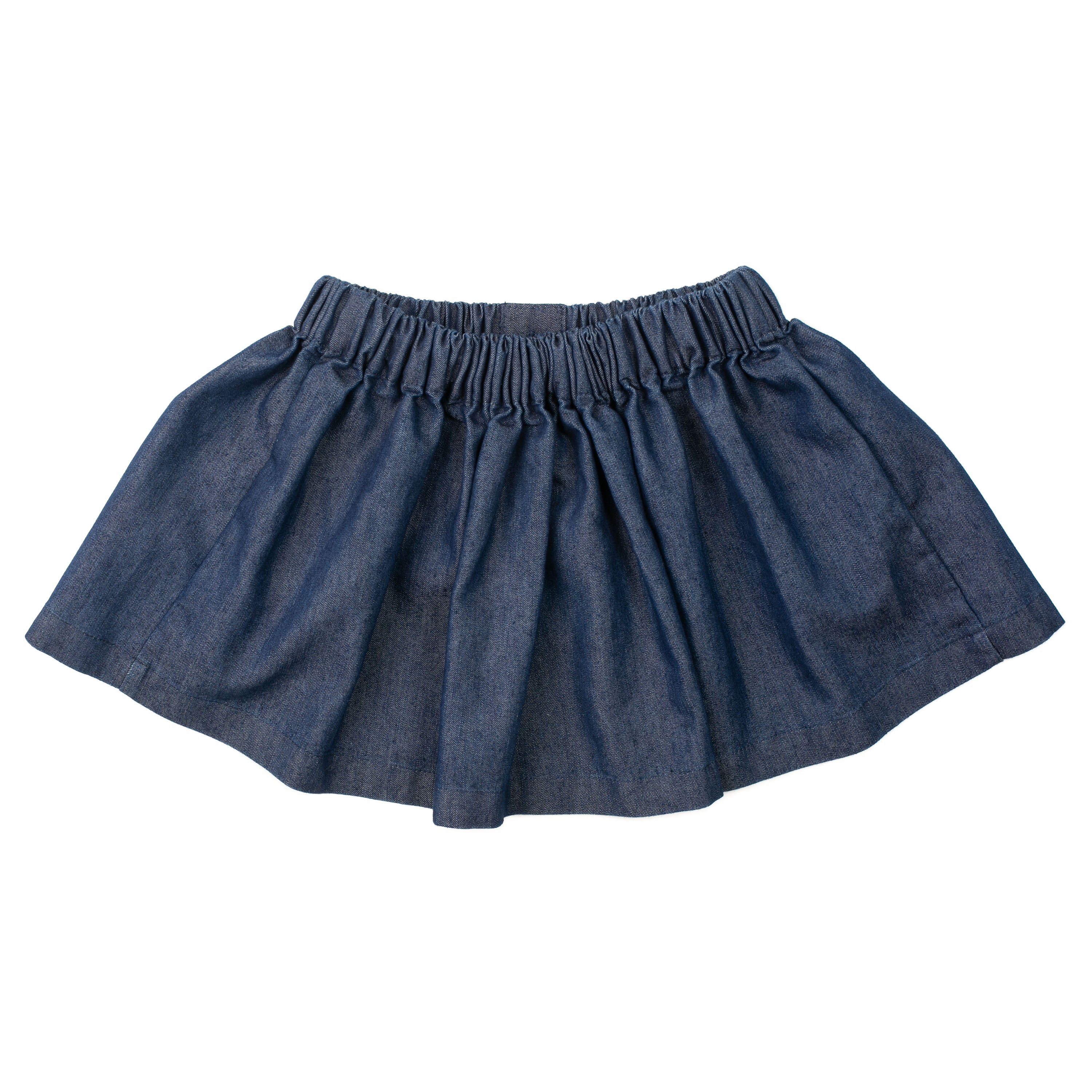 Tania Skirt Jeans