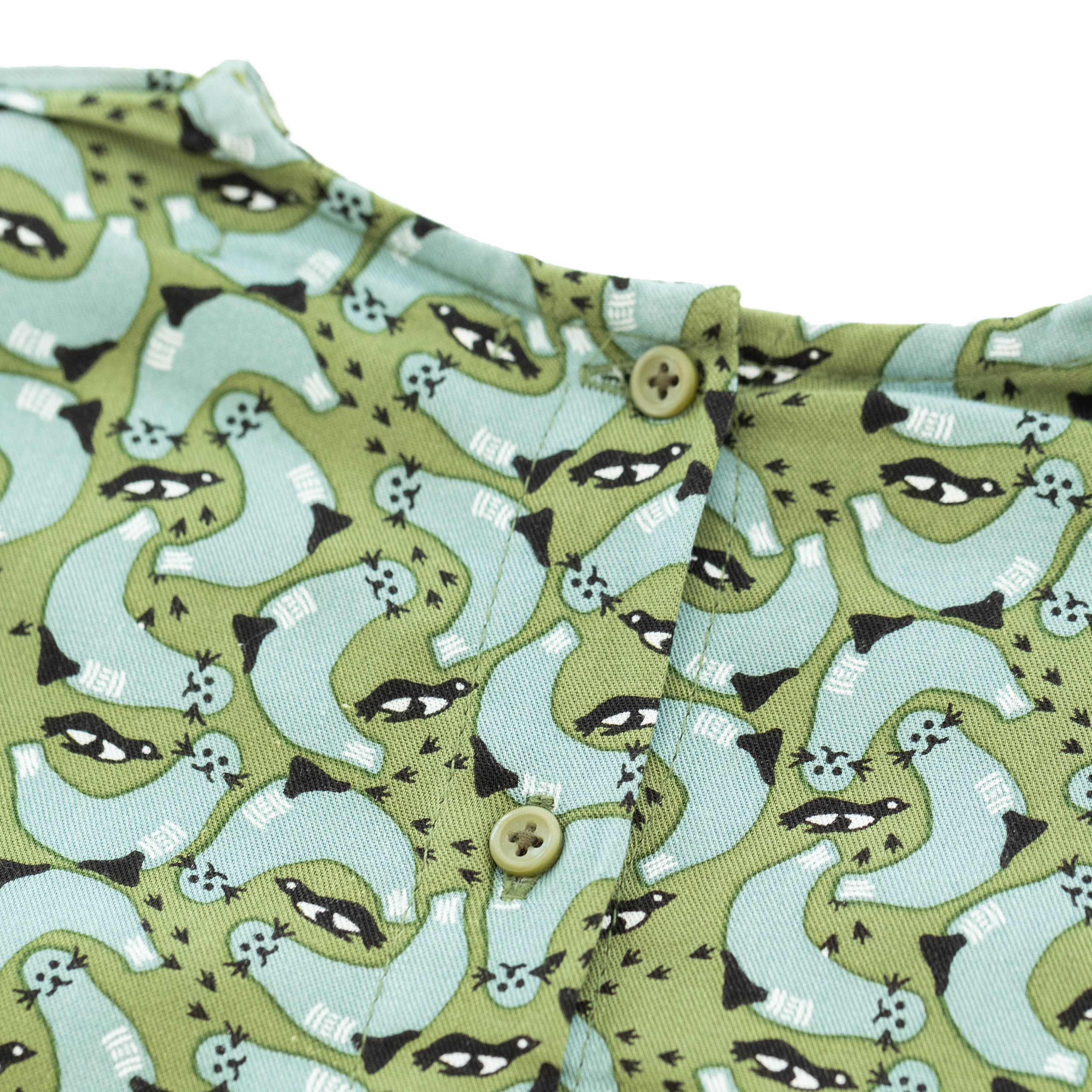 Nami Top Seal Penguin