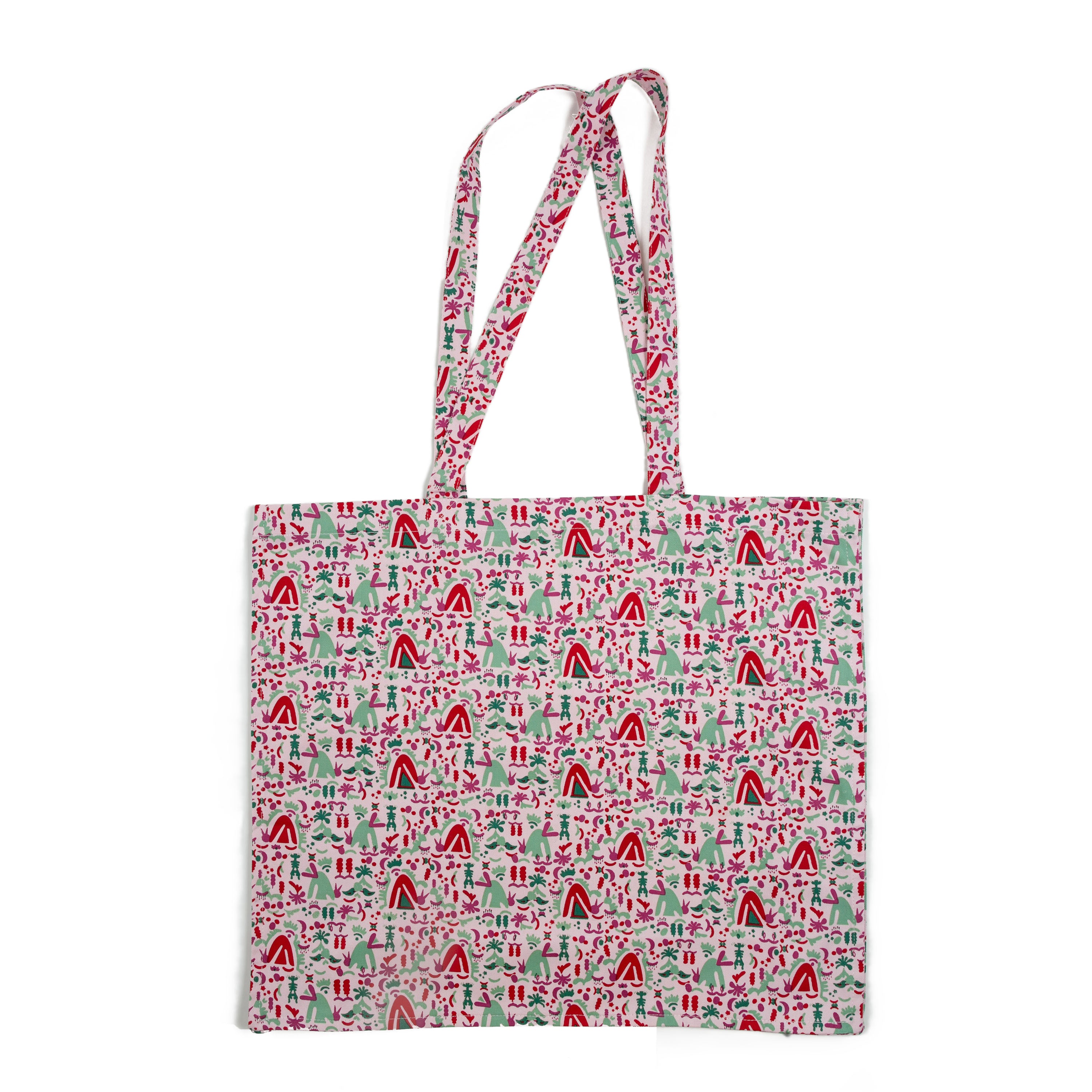 Tote Bag Shape