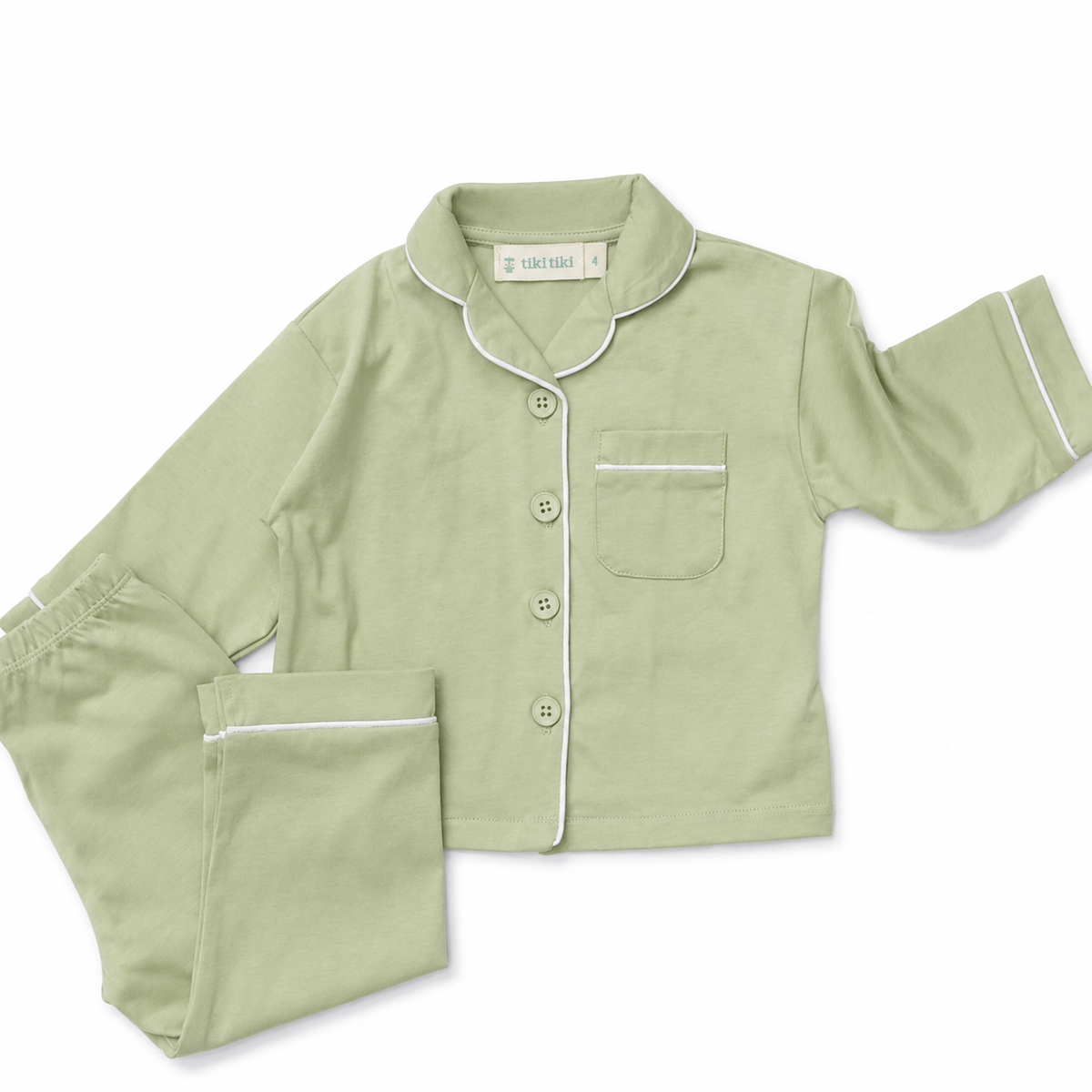 Arthur Green Pyjama