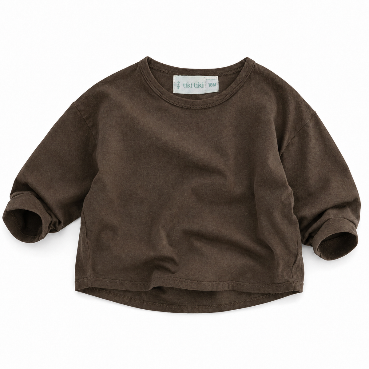 Samuel Coffee Shirt