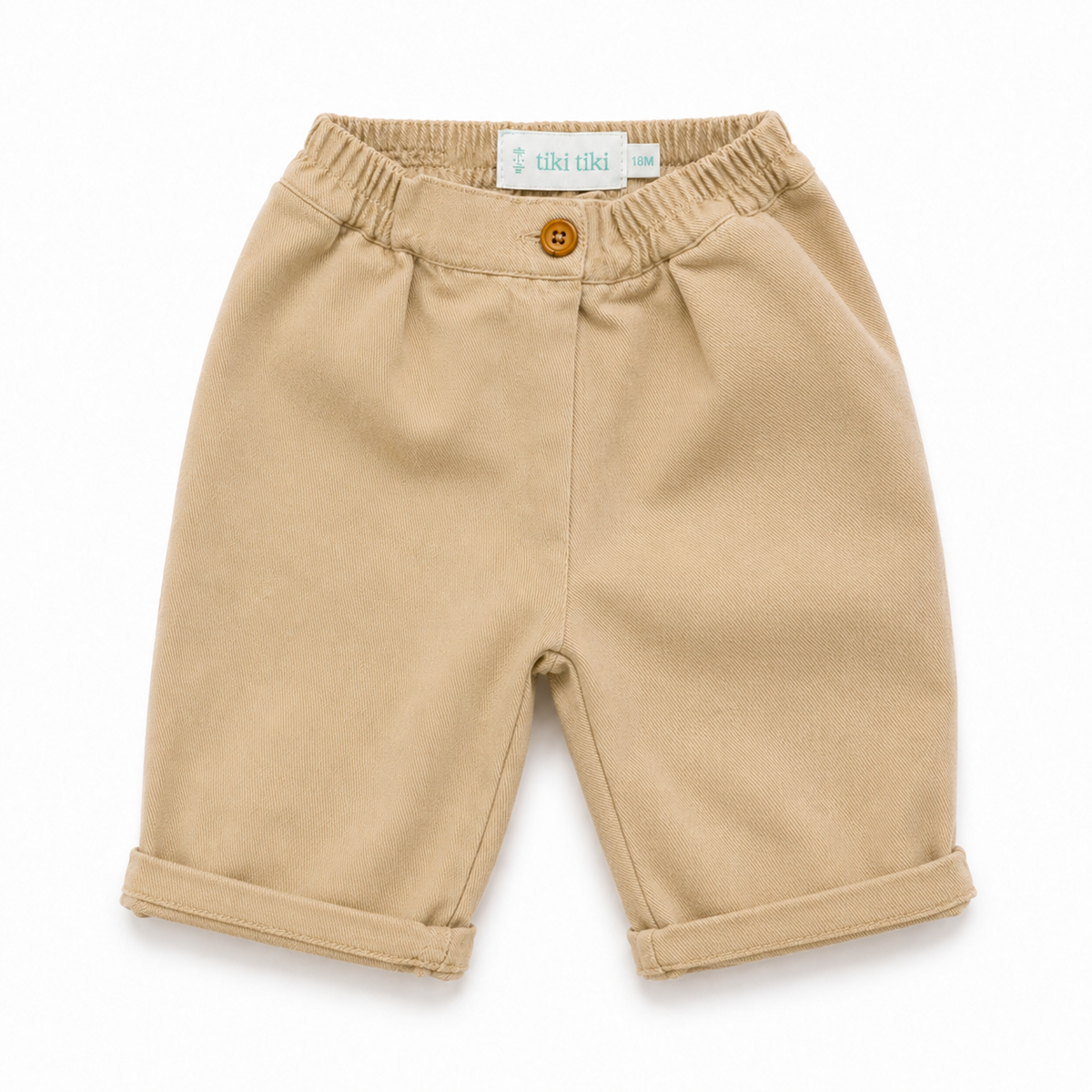 Axel Sand Pants
