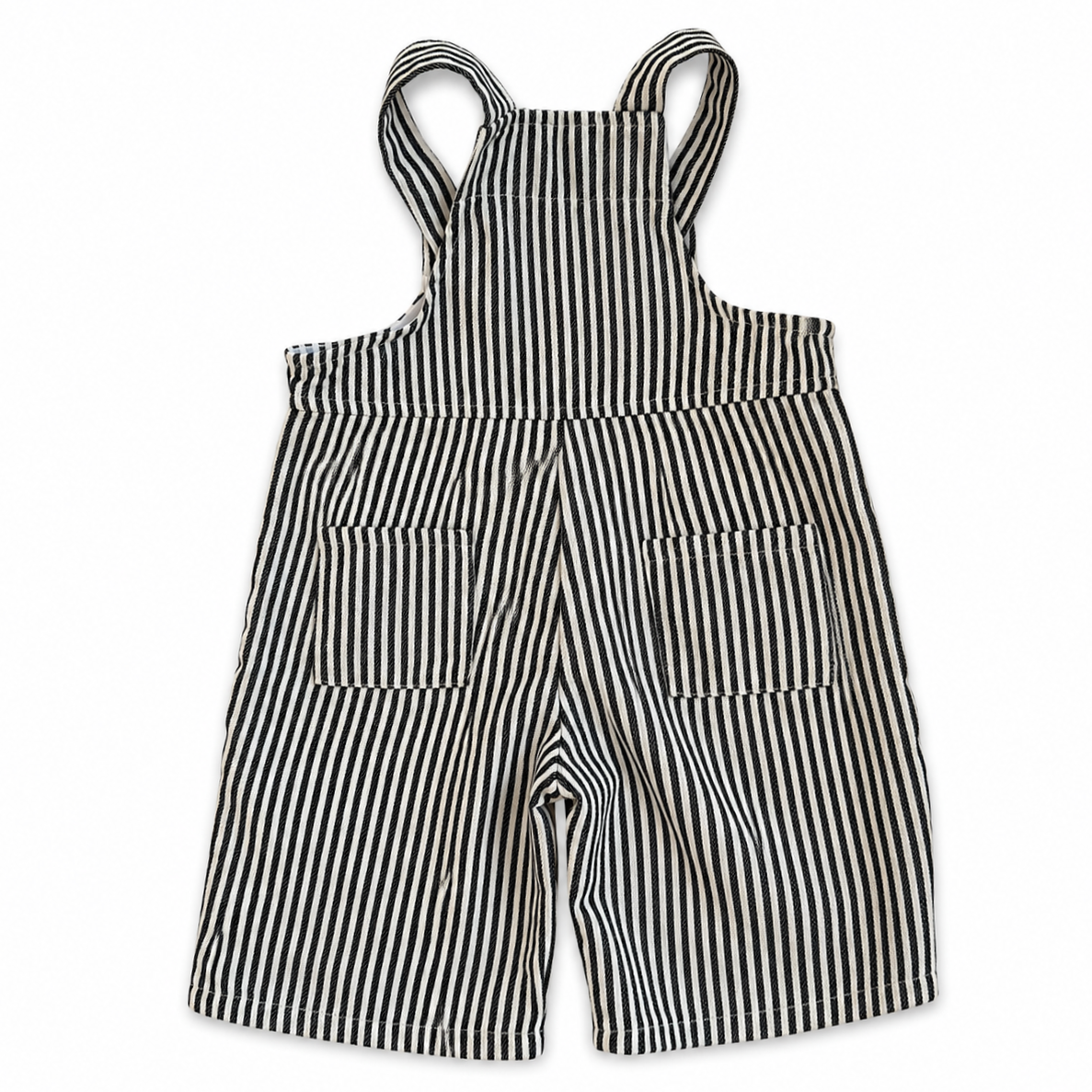 Eric Stripes Jumpsuit