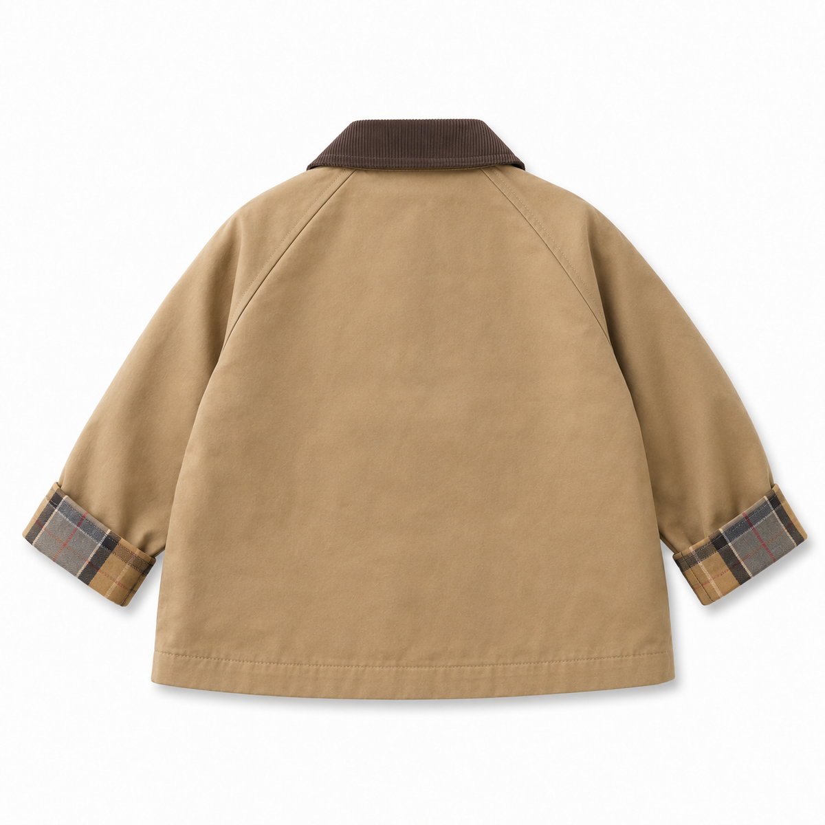 Jimmy Camel Jacket