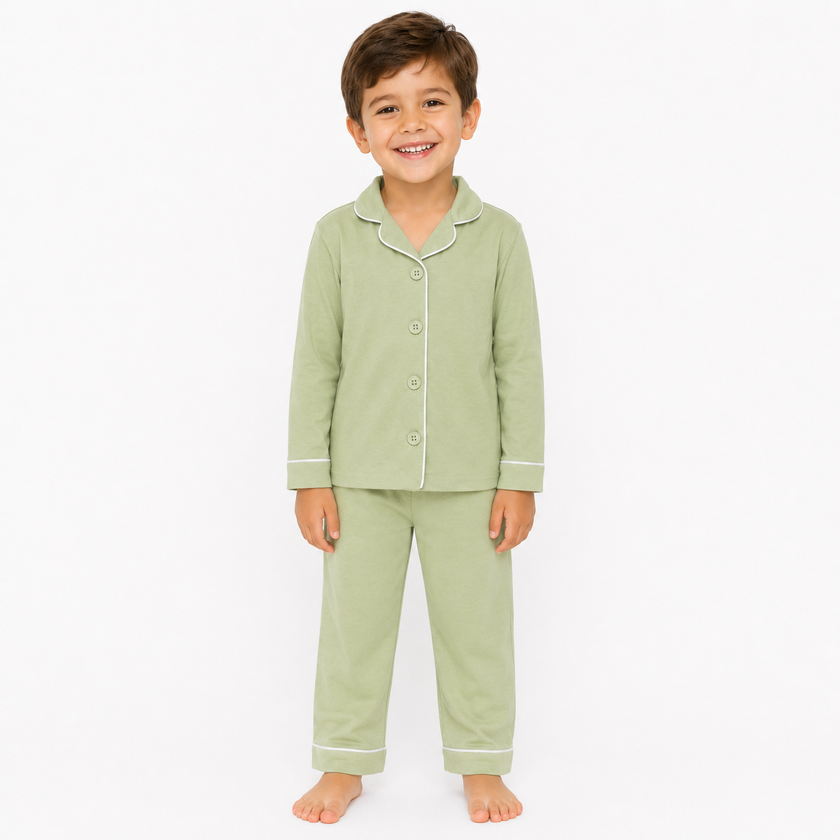 Arthur Green Pyjama