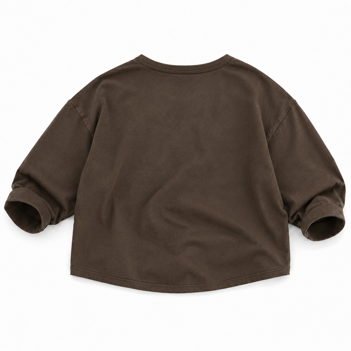 Samuel Coffee Shirt
