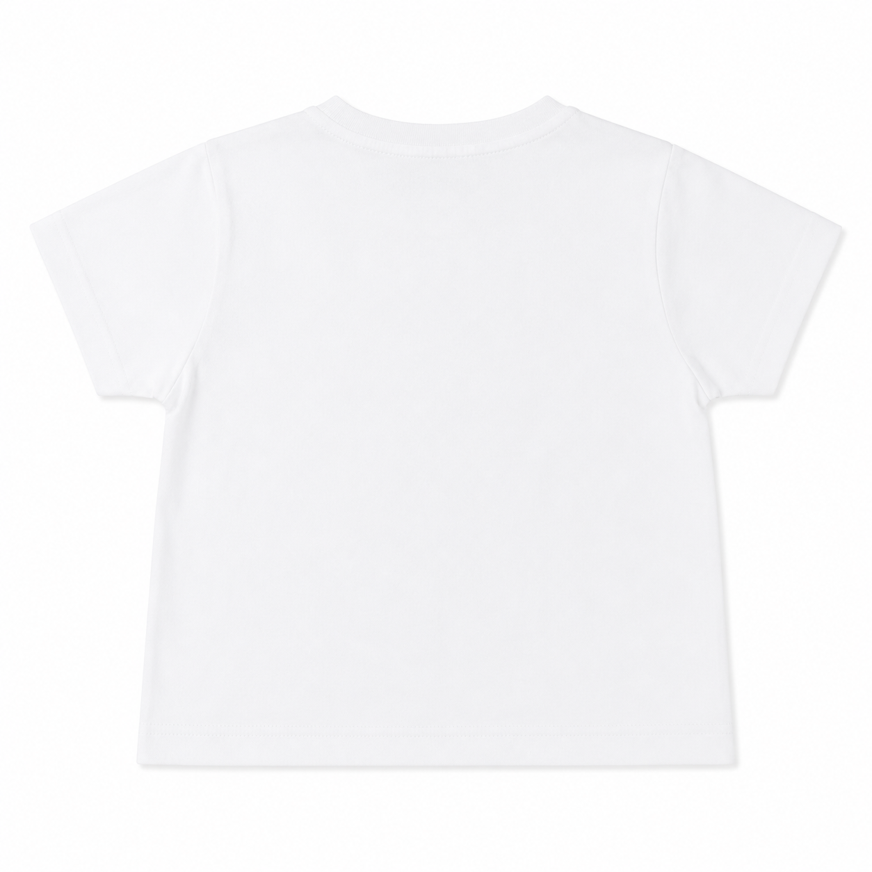 Sun White Apple T-Shirt