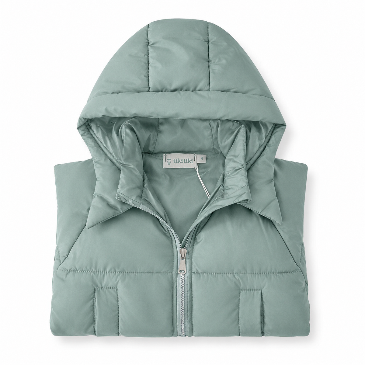 Danny Mint Jacket