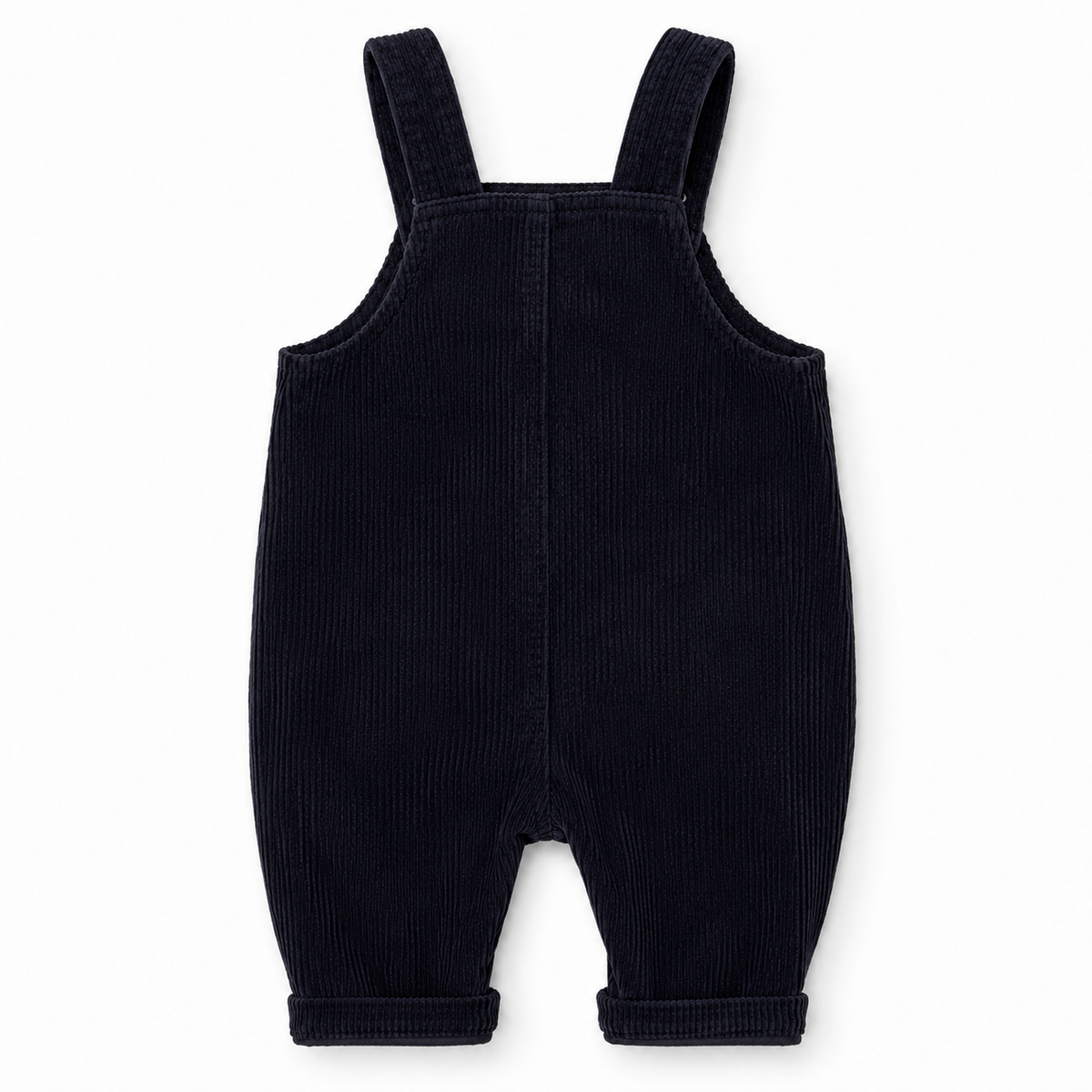 Eric Blue Jumpsuit