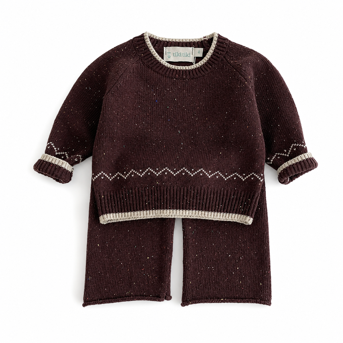 Ollie Chocolate Set