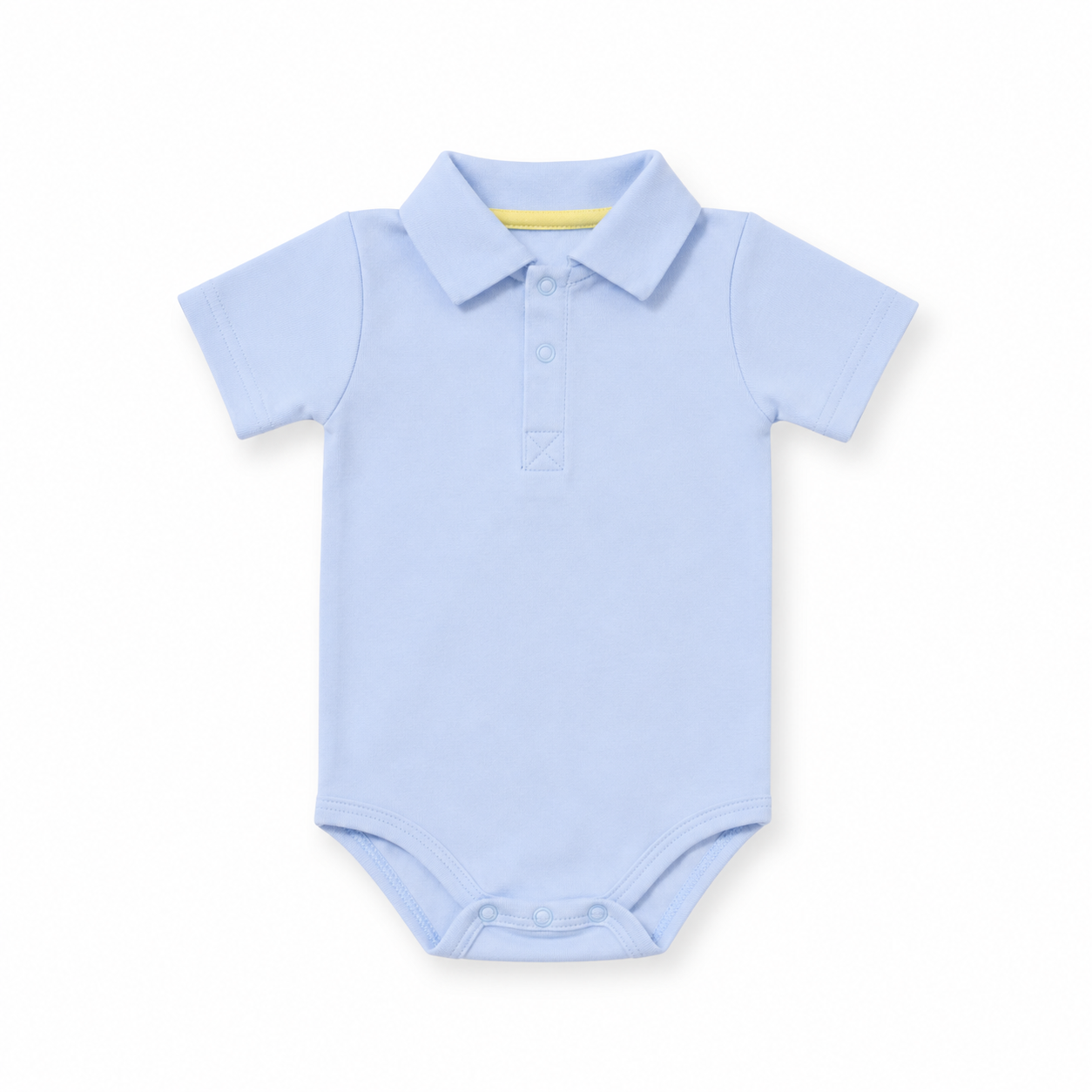 Adam Light Blue