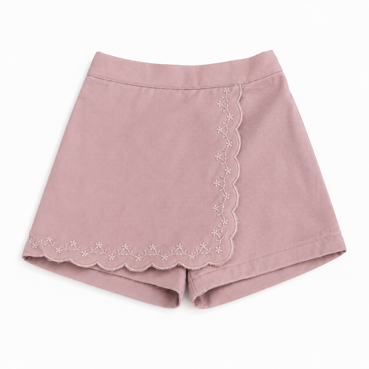 Kira Blush Short