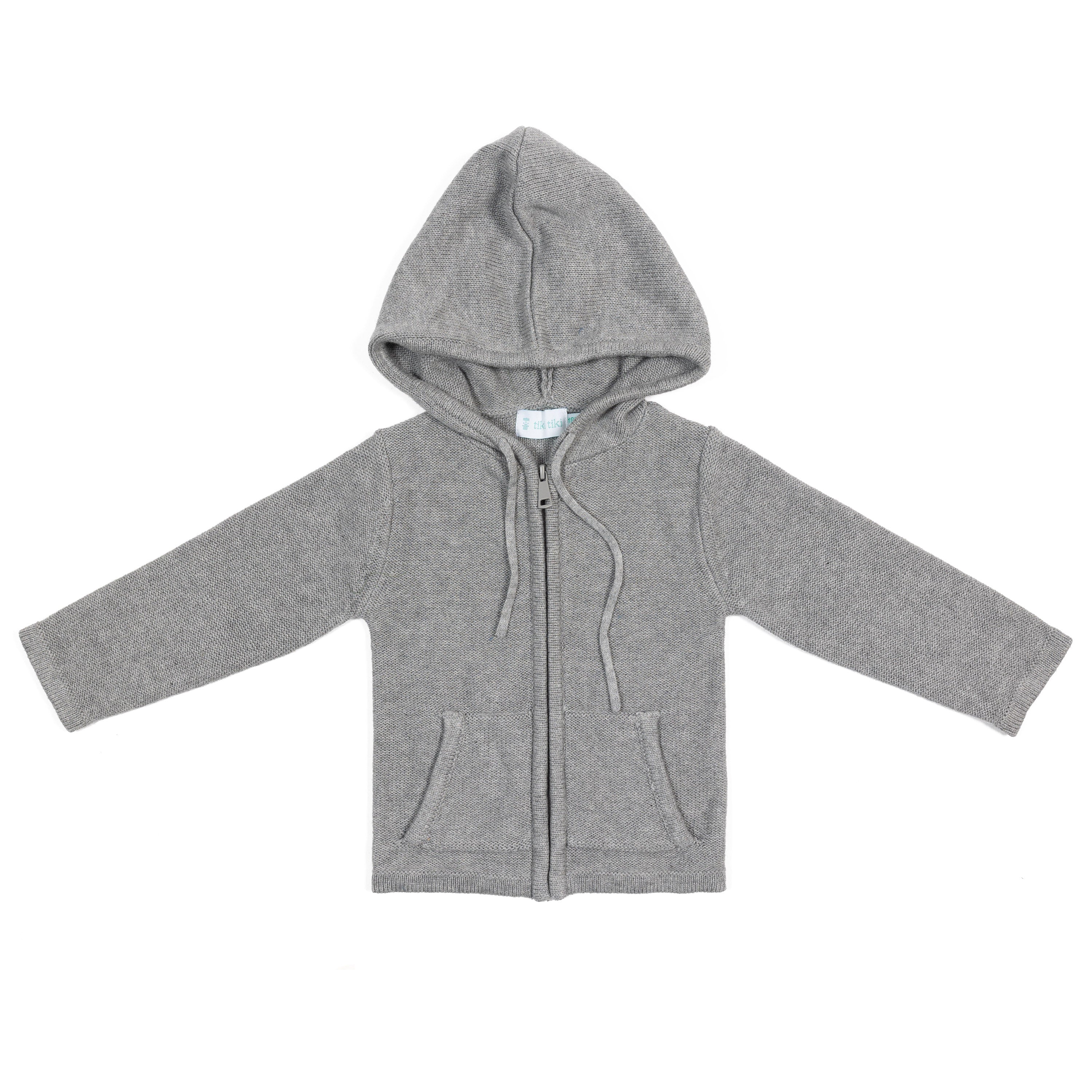 Robinhood Grey/Green