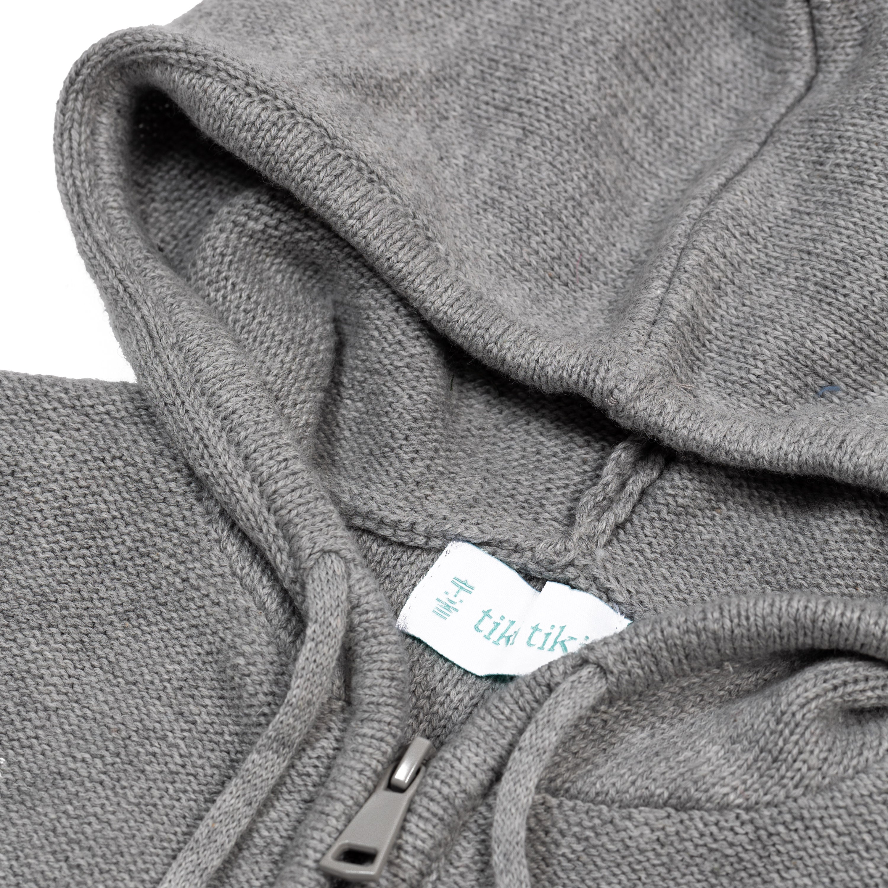 Robinhood Grey/Green