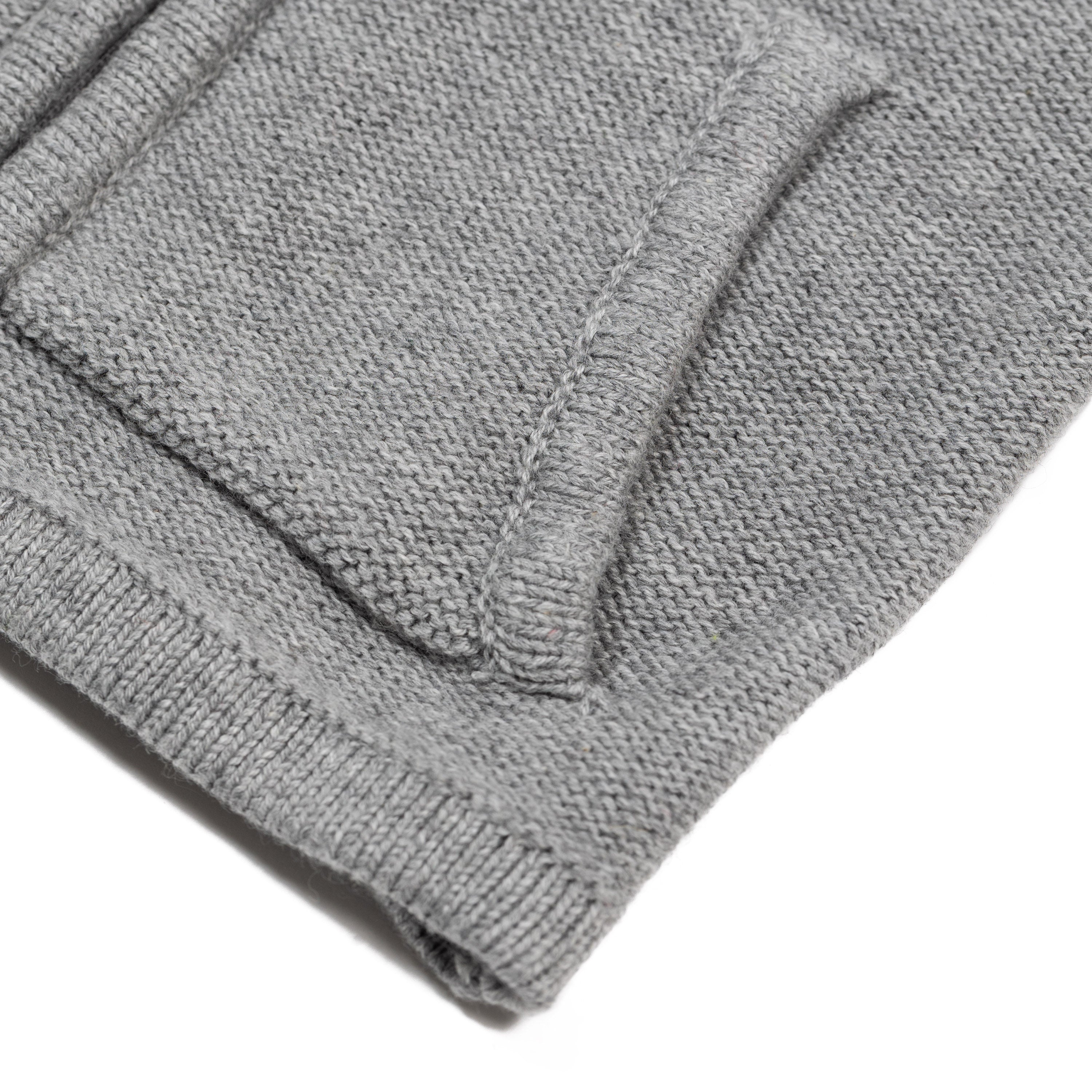 Robinhood Grey/Green