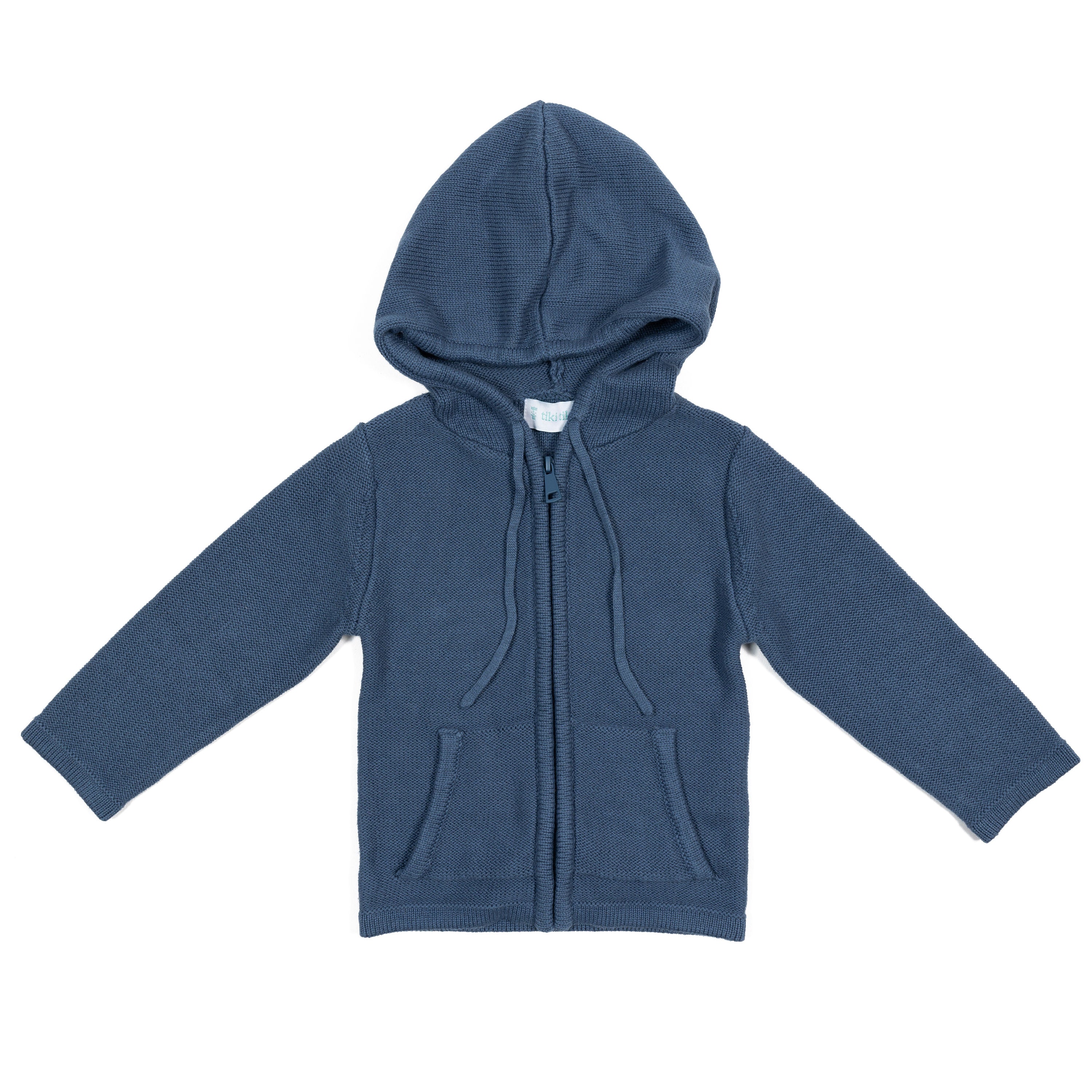 Robinhood Blue/Green