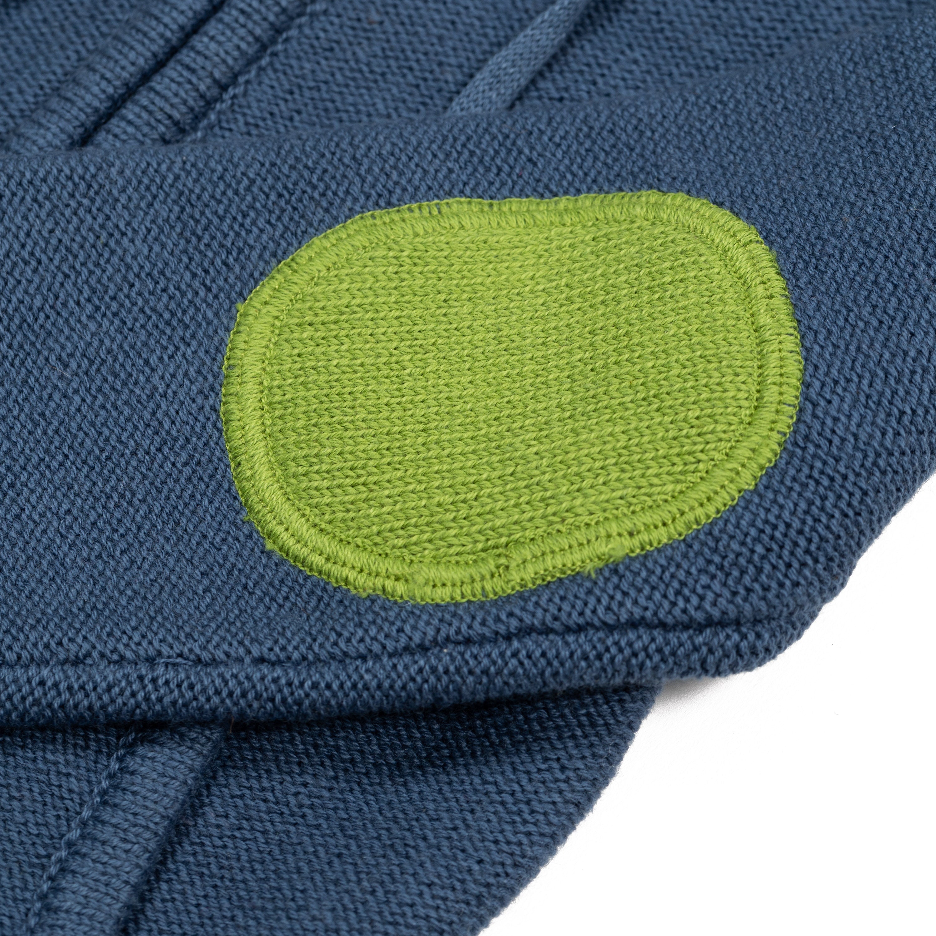 Robinhood Blue/Green