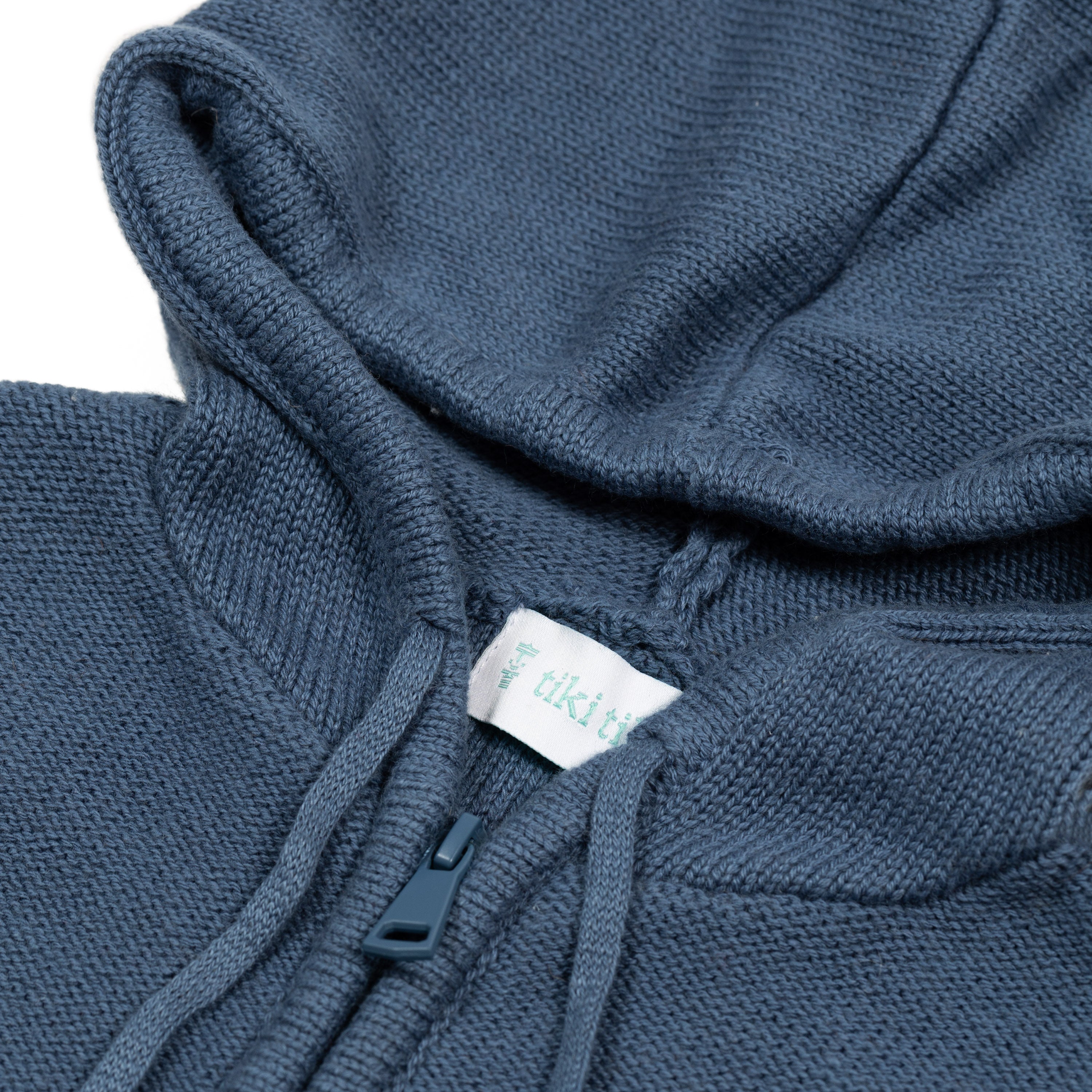 Robinhood Blue/Green