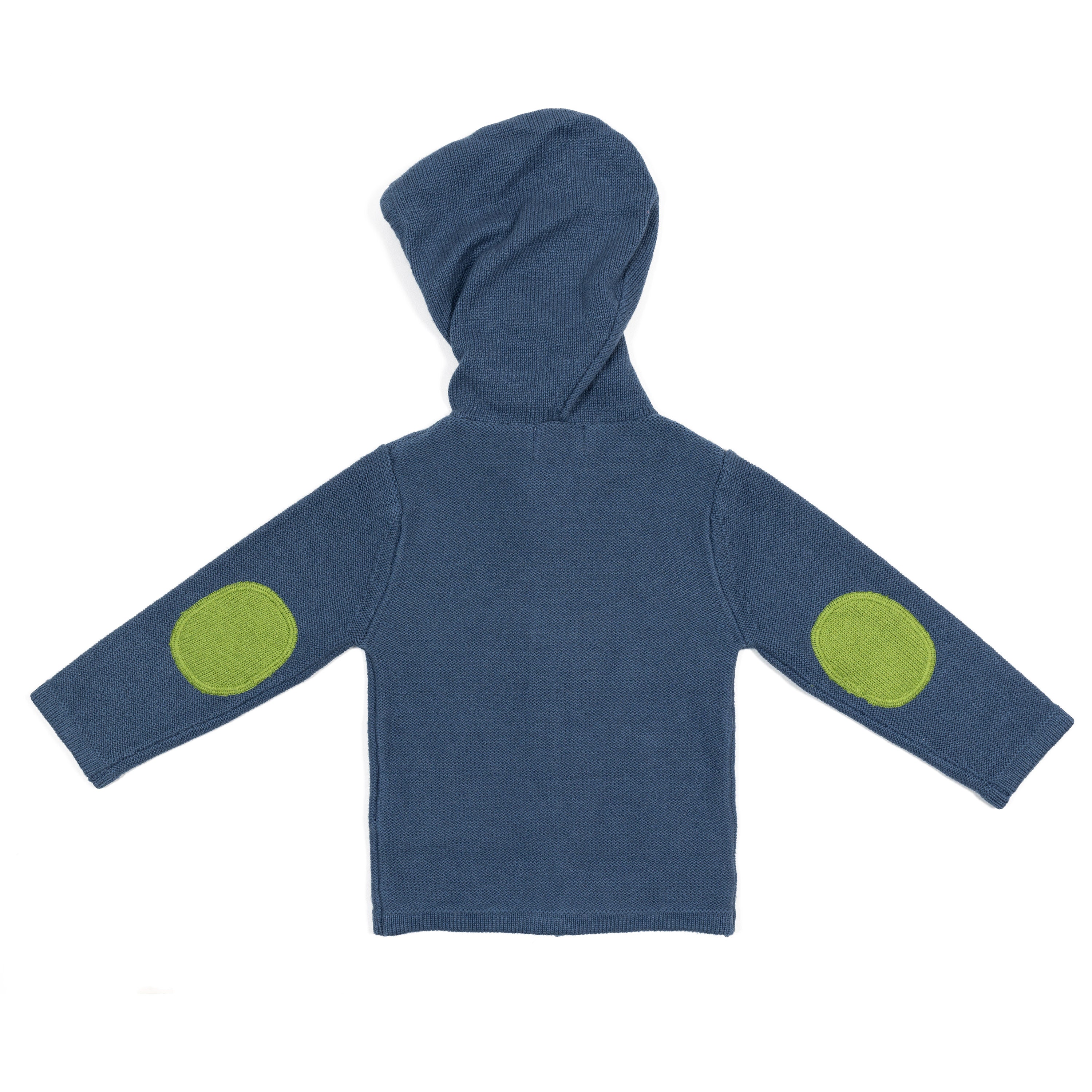 Robinhood Blue/Green