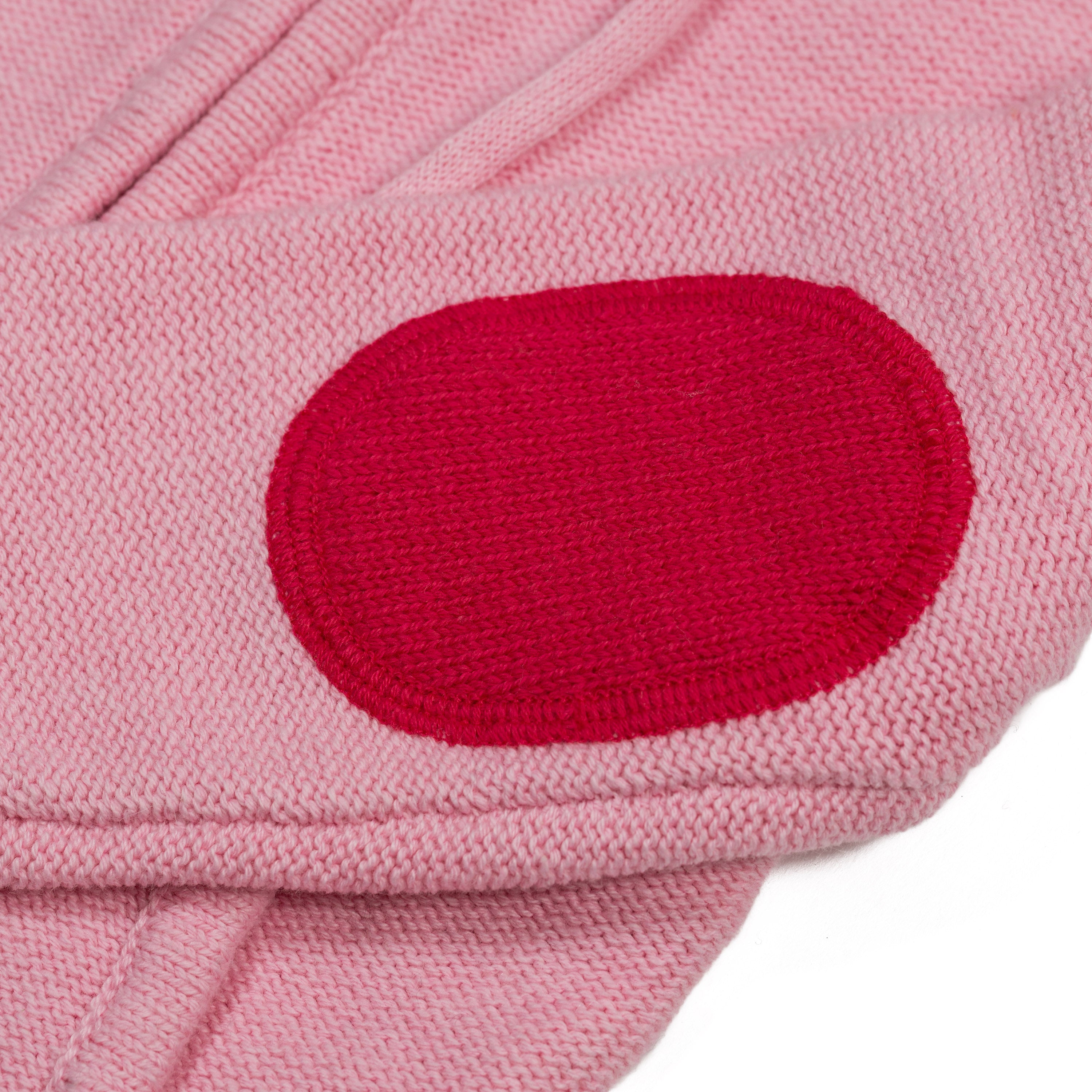 Robinhood Pink/Fuhsia