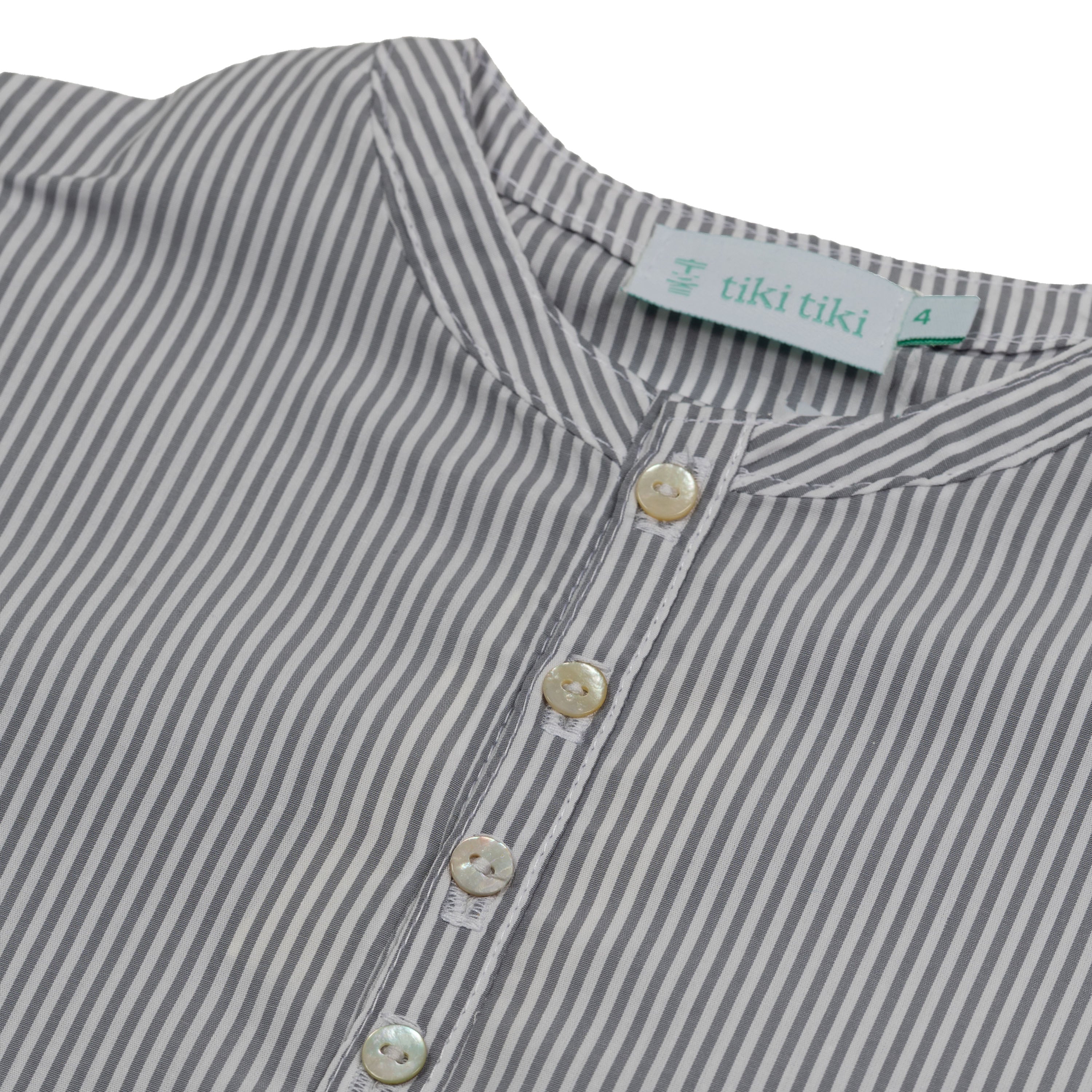 Albert Dark Grey