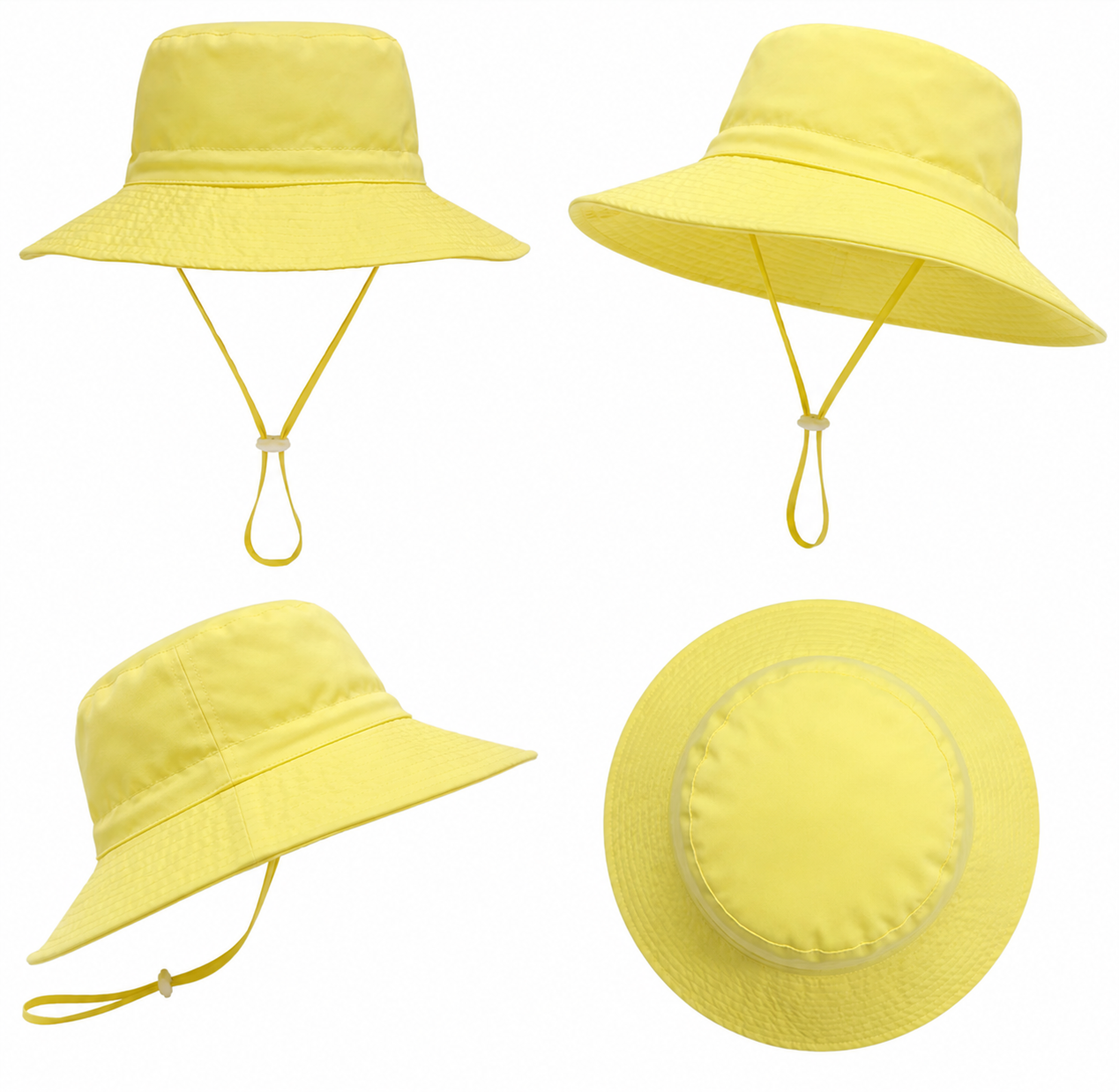 Teo Yellow