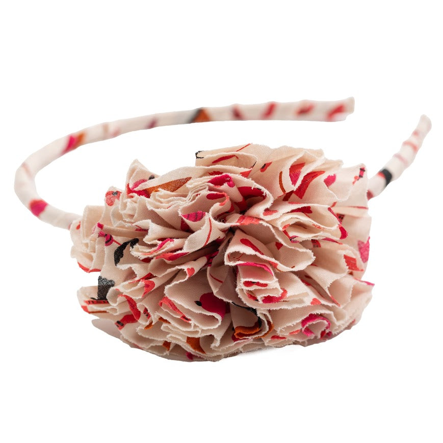 Allegra Candy Pink