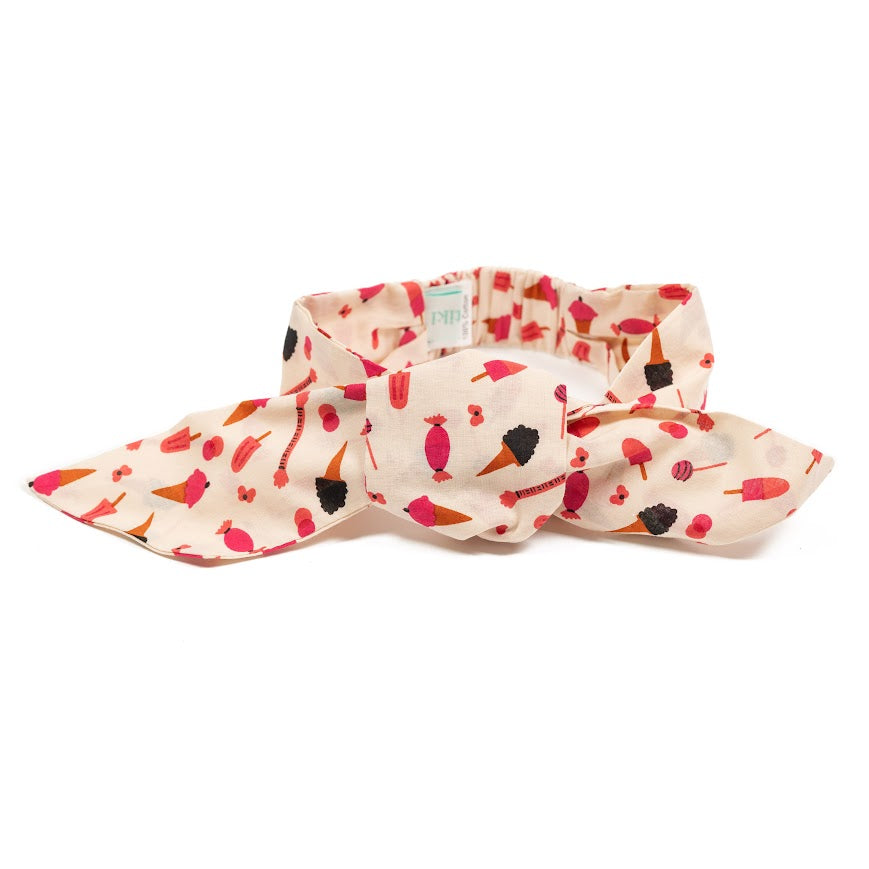 Aldina Candy Pink