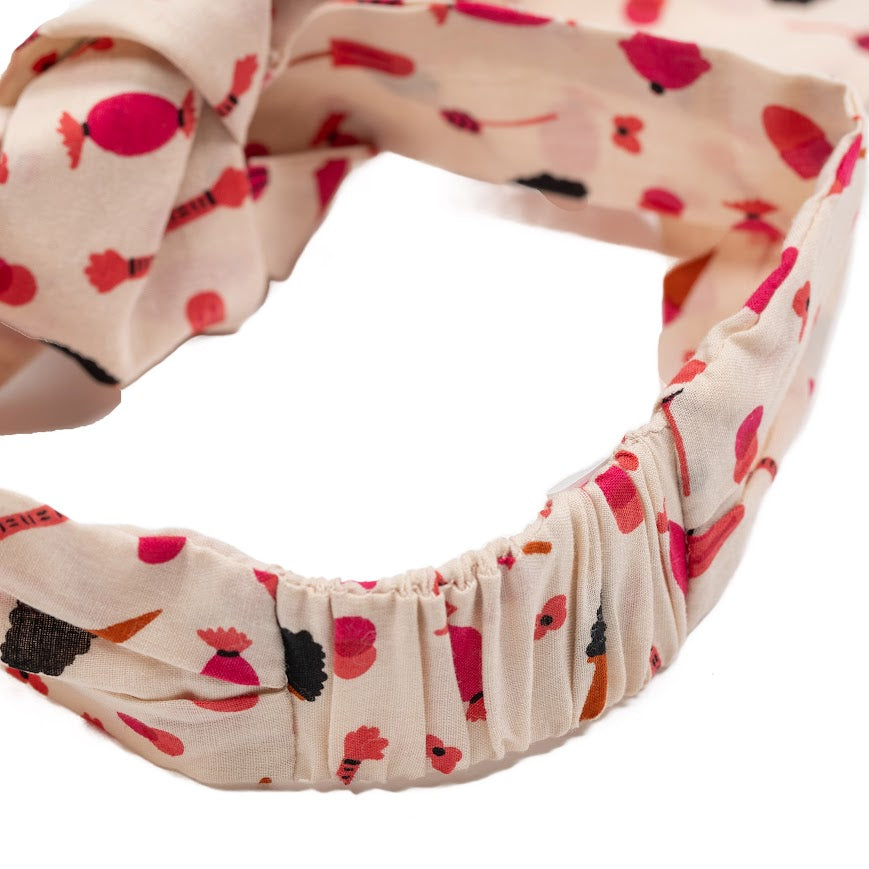 Aldina Candy Pink