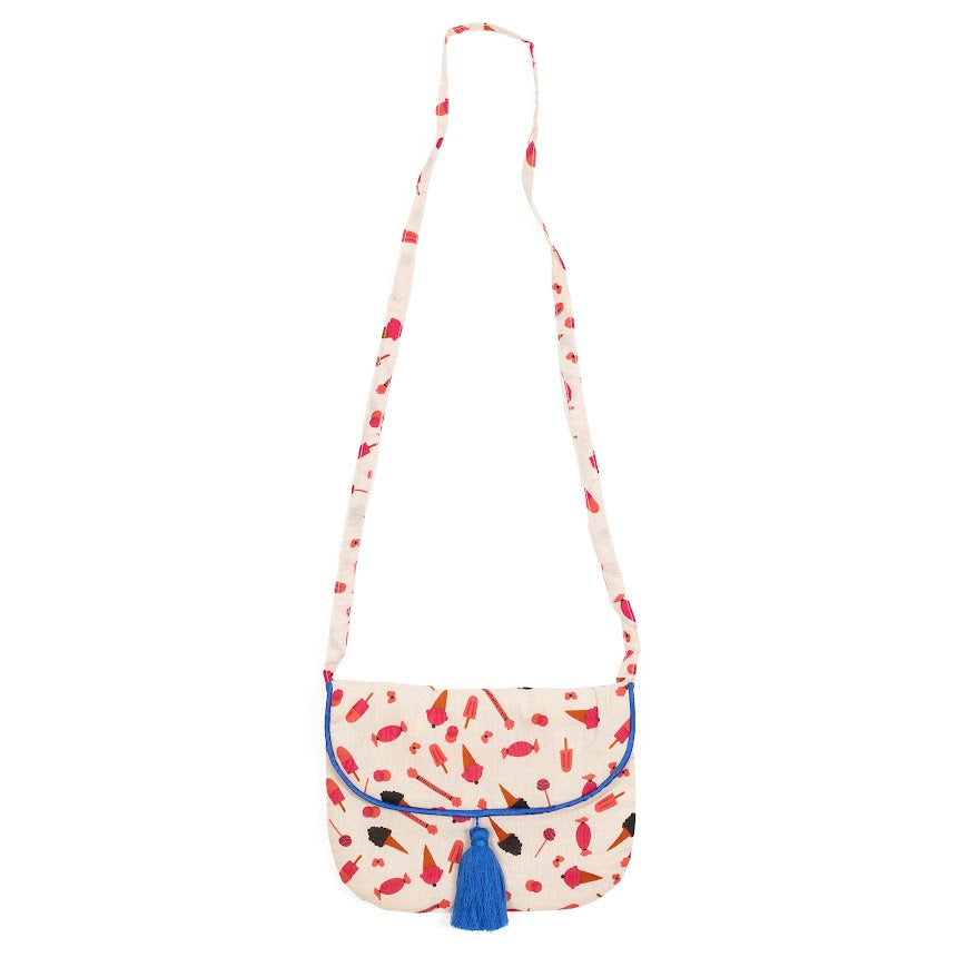 Valeria Candy Pink