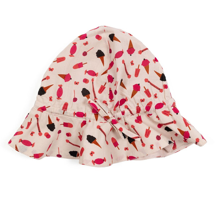 Kallista Candy Pink