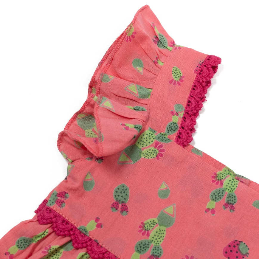 Lara Pricklypear Pink