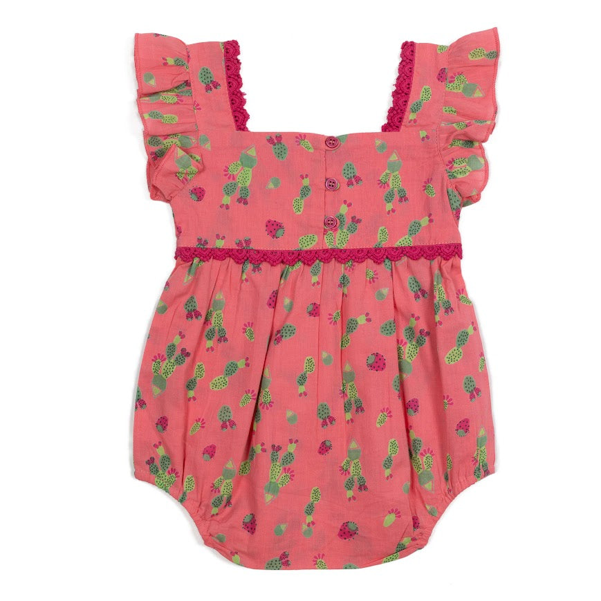 Lara Pricklypear Pink