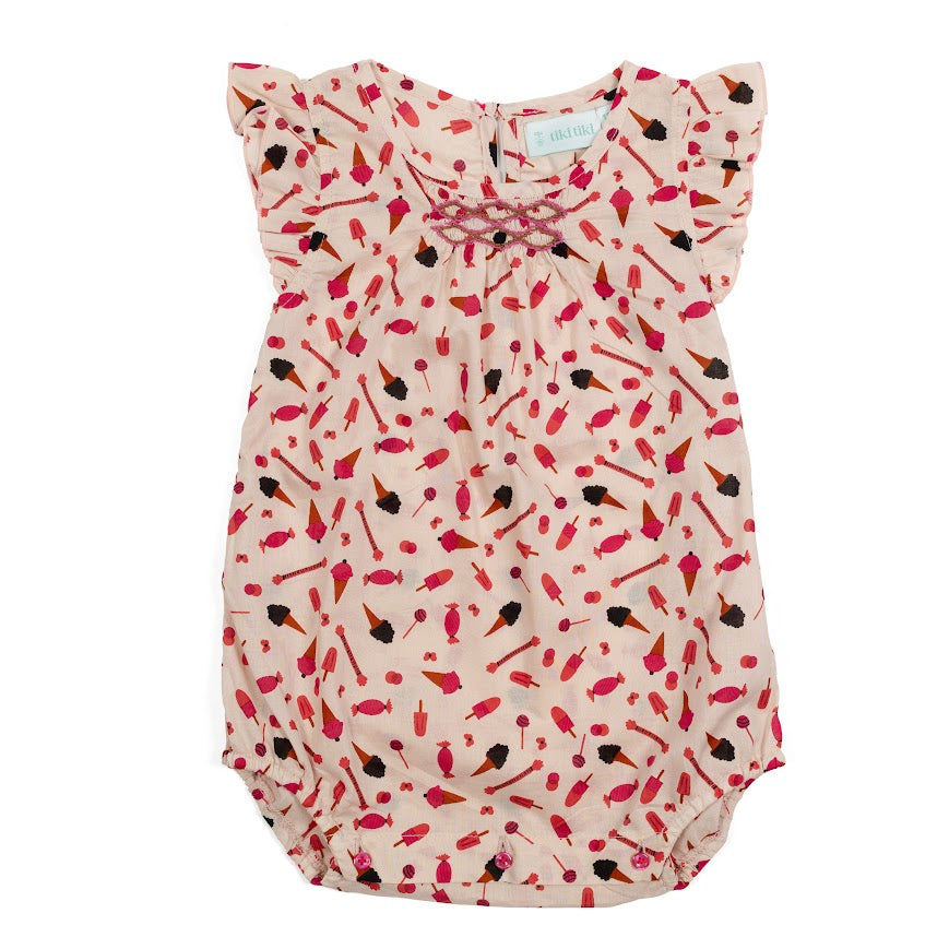 Ilaria Candy Pink