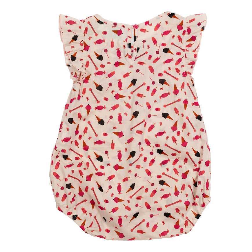 Ilaria Candy Pink