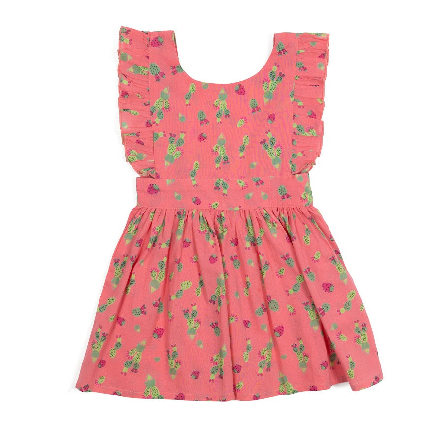 Mia Pricklypear Pink