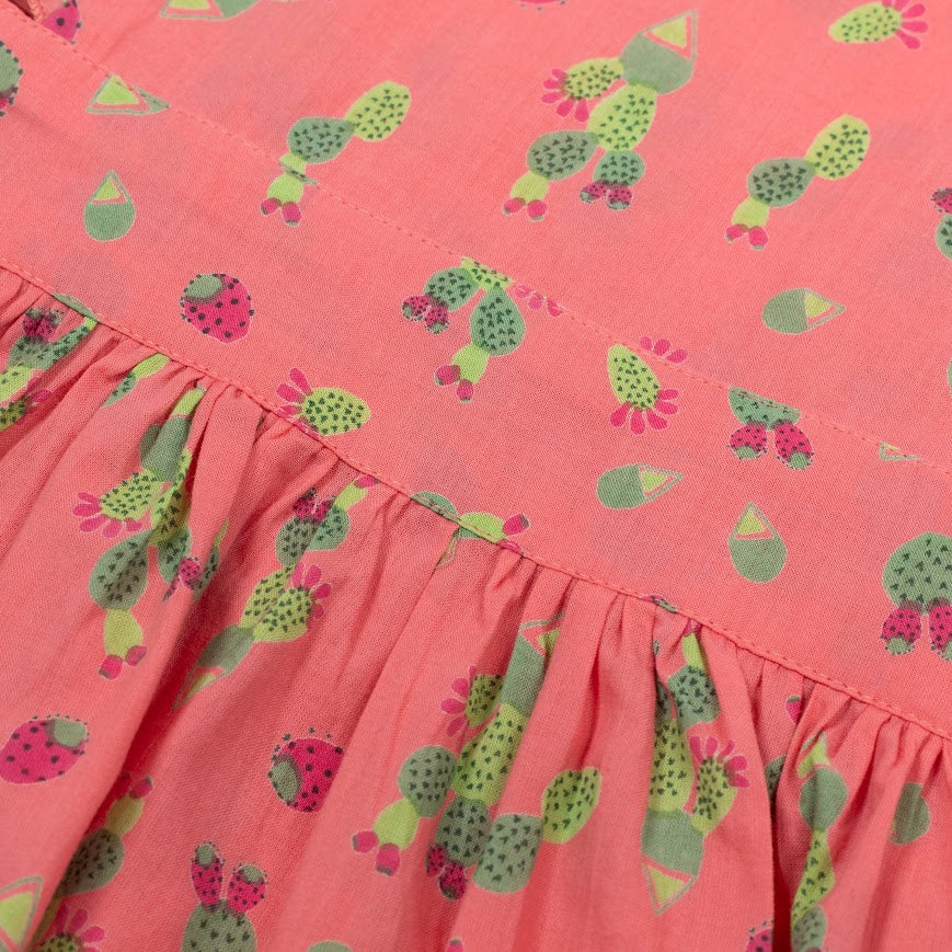 Mia Pricklypear Pink