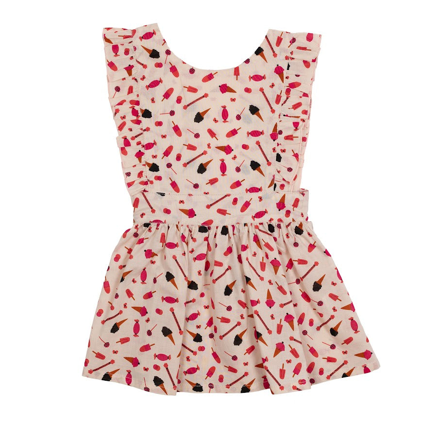 Mia Candy Pink