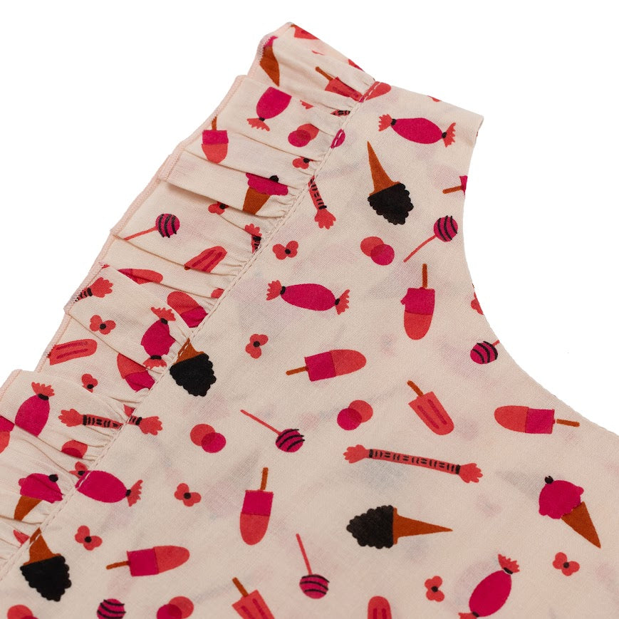 Mia Candy Pink